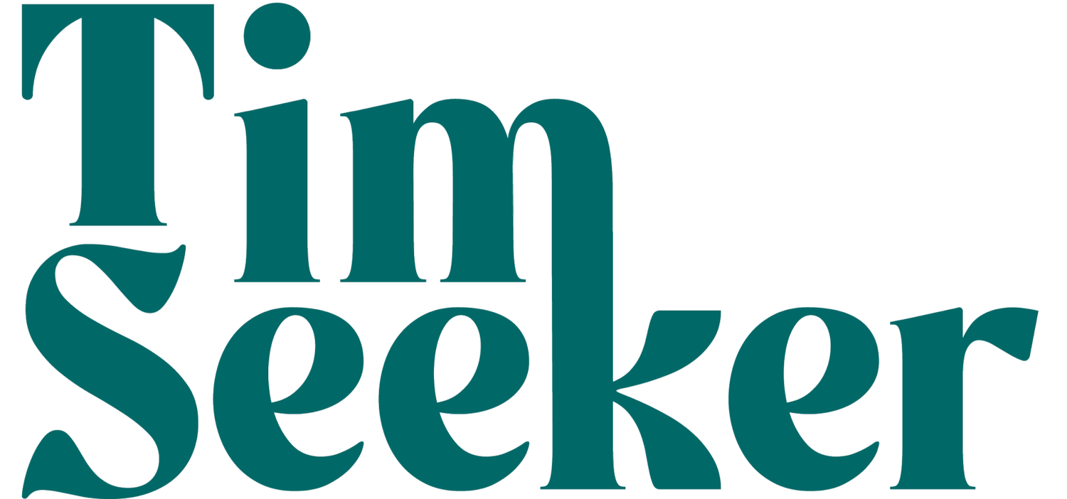 Tim Seeker