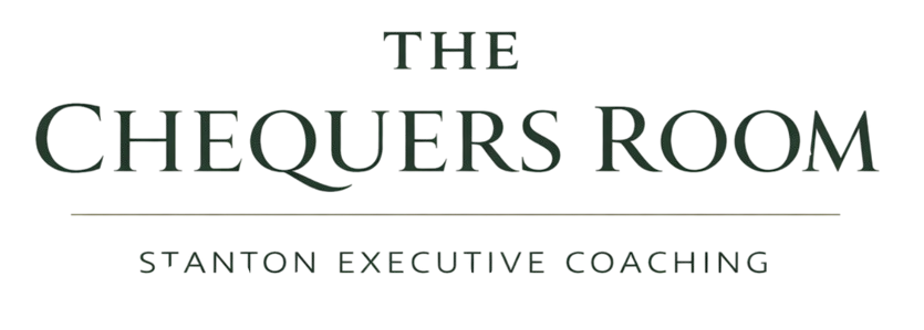 Stanton Executive Coaching  - Creator of The Chequers Room