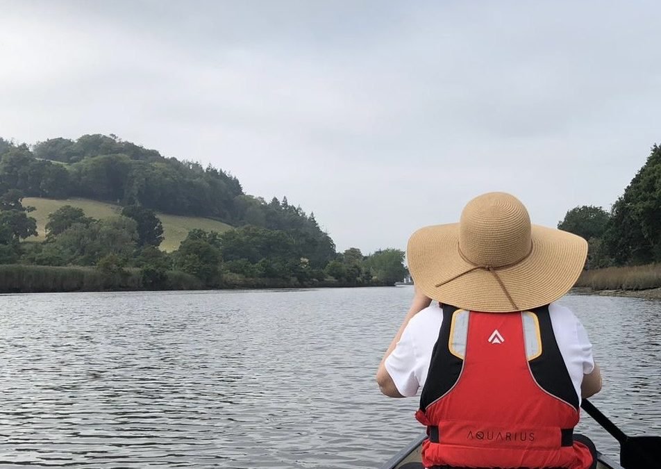 Relaxing…What’s the point?