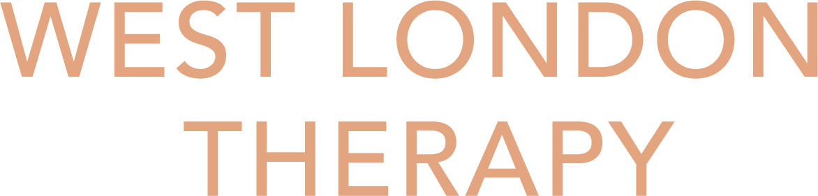 Charlotte Lucas West London Therapy