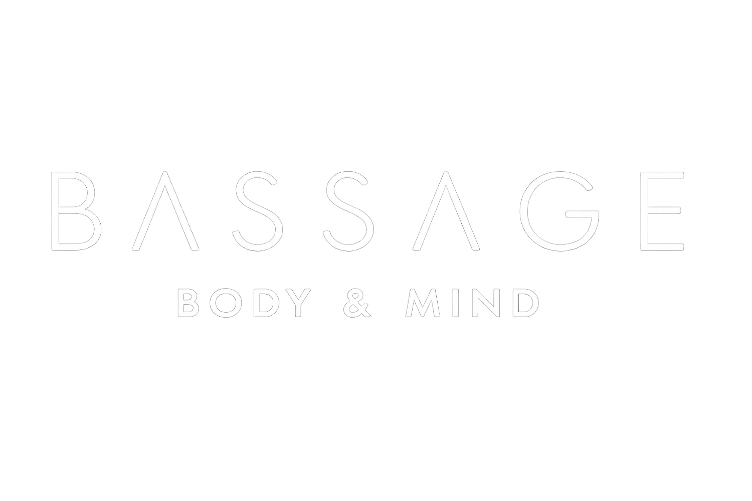 Bassage
