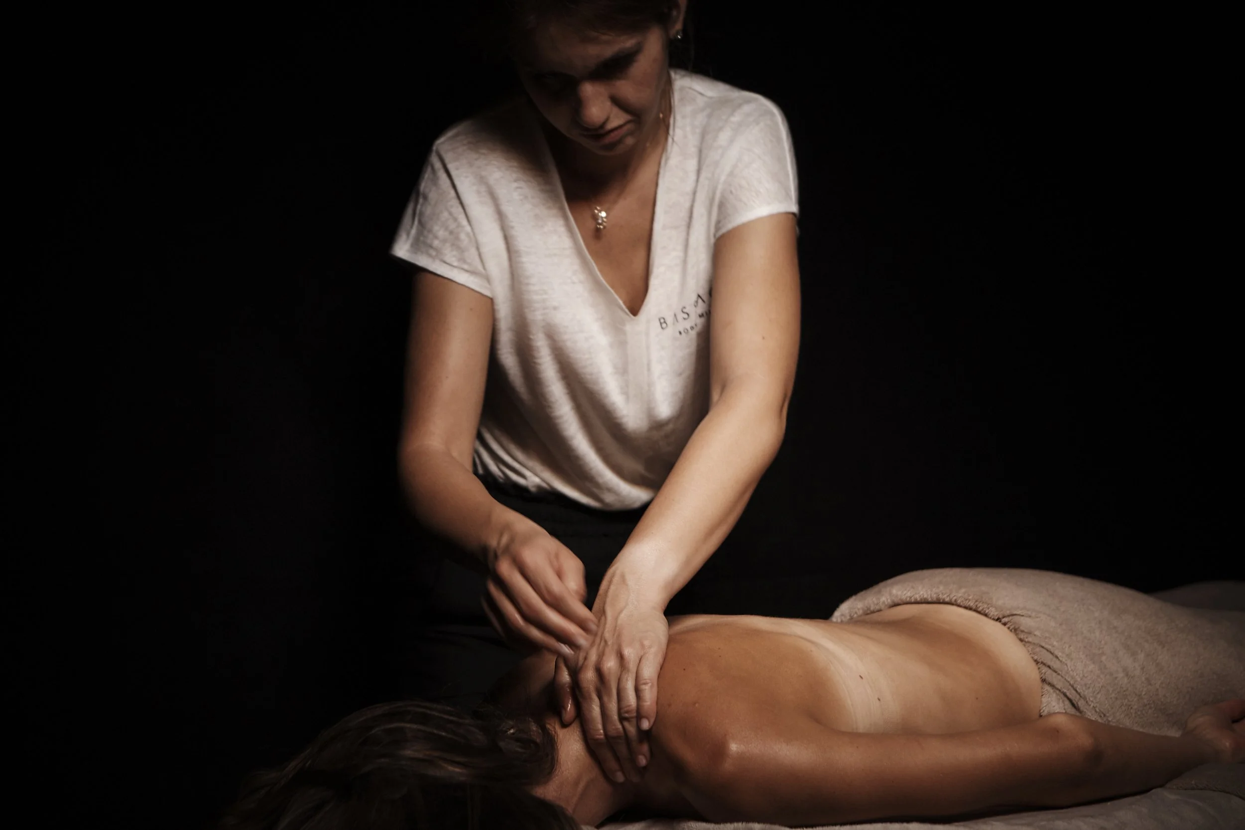Total Body Reset: The Signature 90-Minute Massage by Bassage Body &amp; Mind