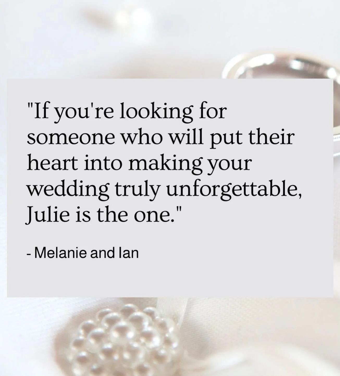 New website is LIVE!

And it features lots of lovely reviews like this one! 🥰

Check it out: www.cuethevows.co.uk - where love takes centre stage.

#cheshireweddingcelebrant
#cheshireweddings
#humanistceremony 
#luxuryweddings