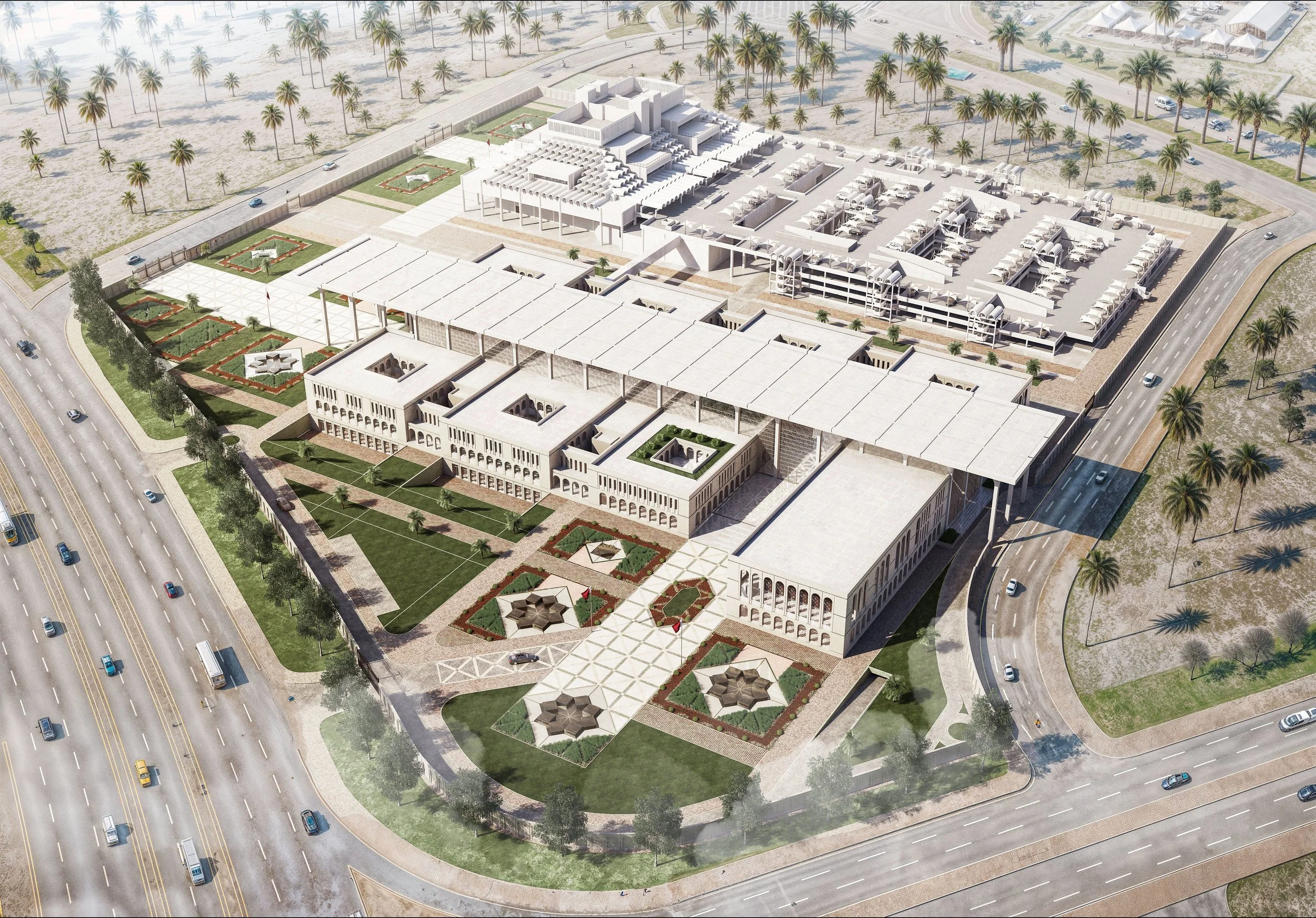 Ministry of Foreign Affair Qatar_Cam_02.jpg