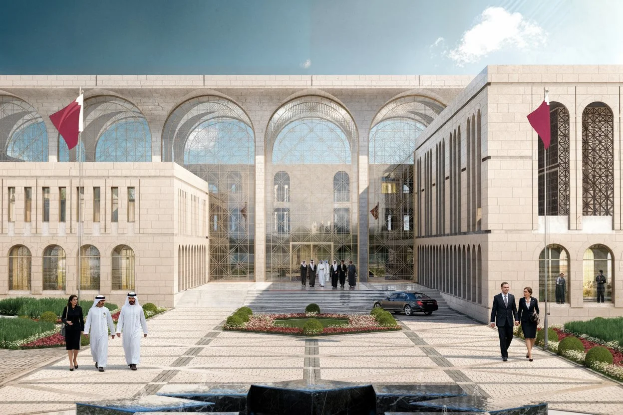 Hero Shot Ministry of Foreign Affair Qatar.jpg