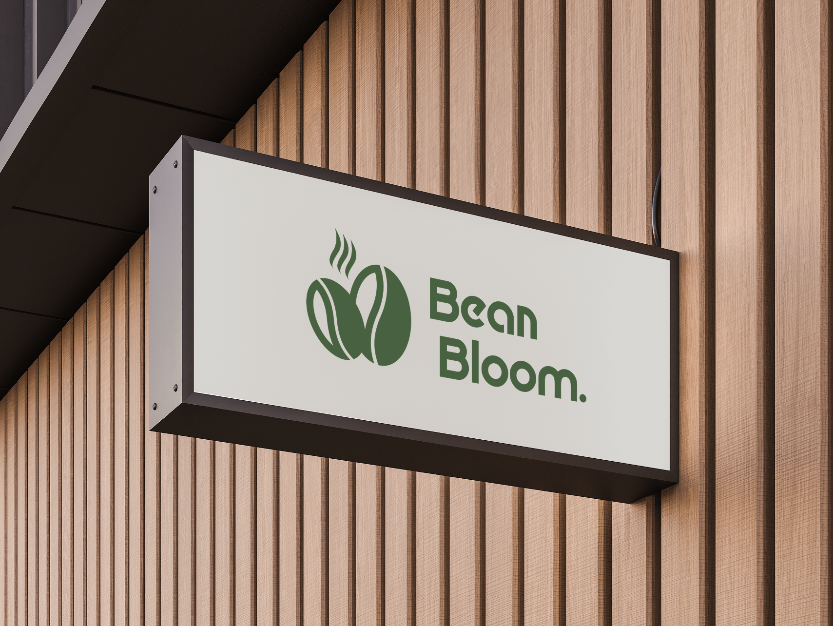 Bean Bloom