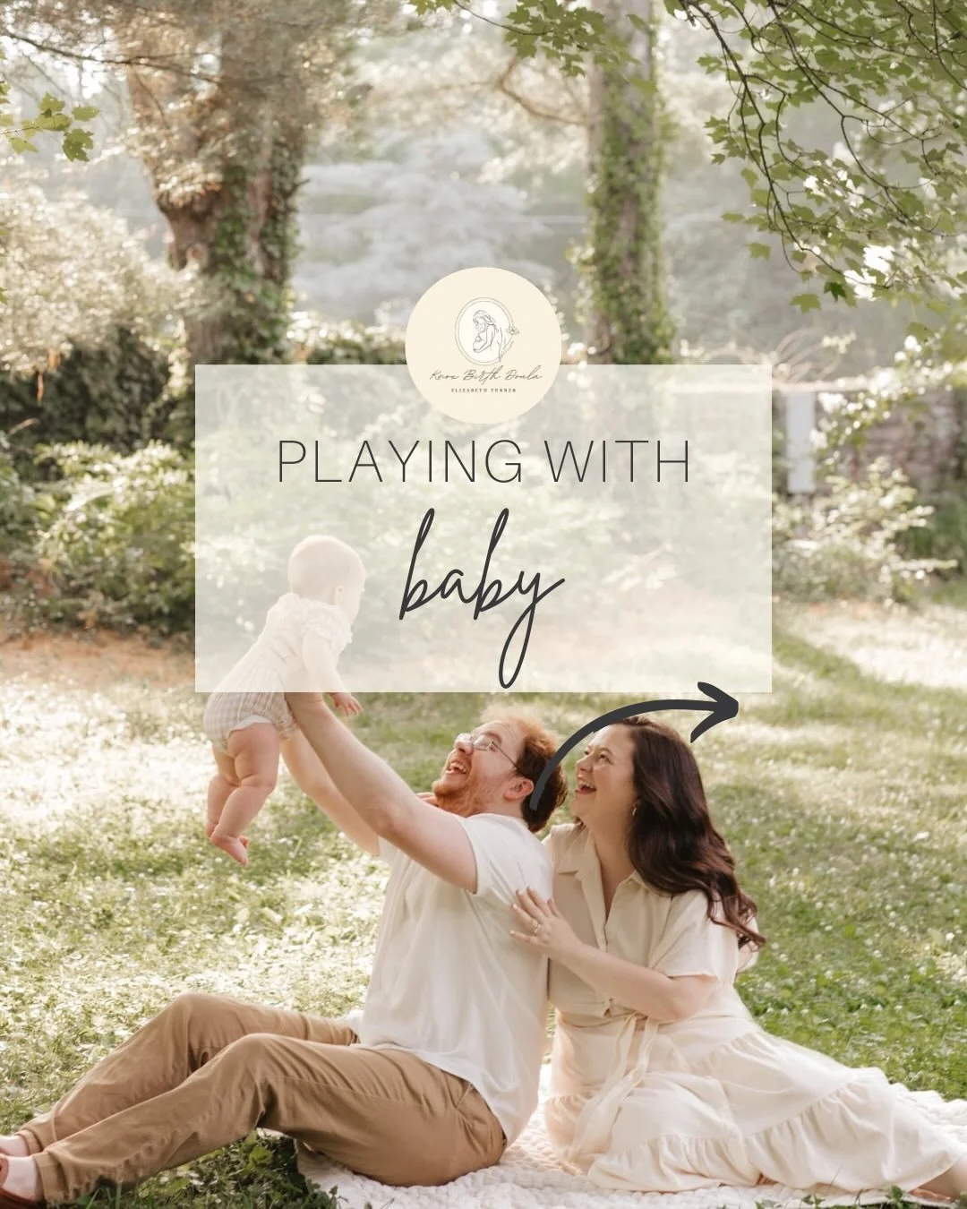 You don&rsquo;t need fancy toys to &ldquo;stimulate&rdquo; your newborn.
You are the stimulation. 🤍

Talk to them. Read out loud, even if it&rsquo;s a picture book with three words on the page. They may not understand the story, but they know your v