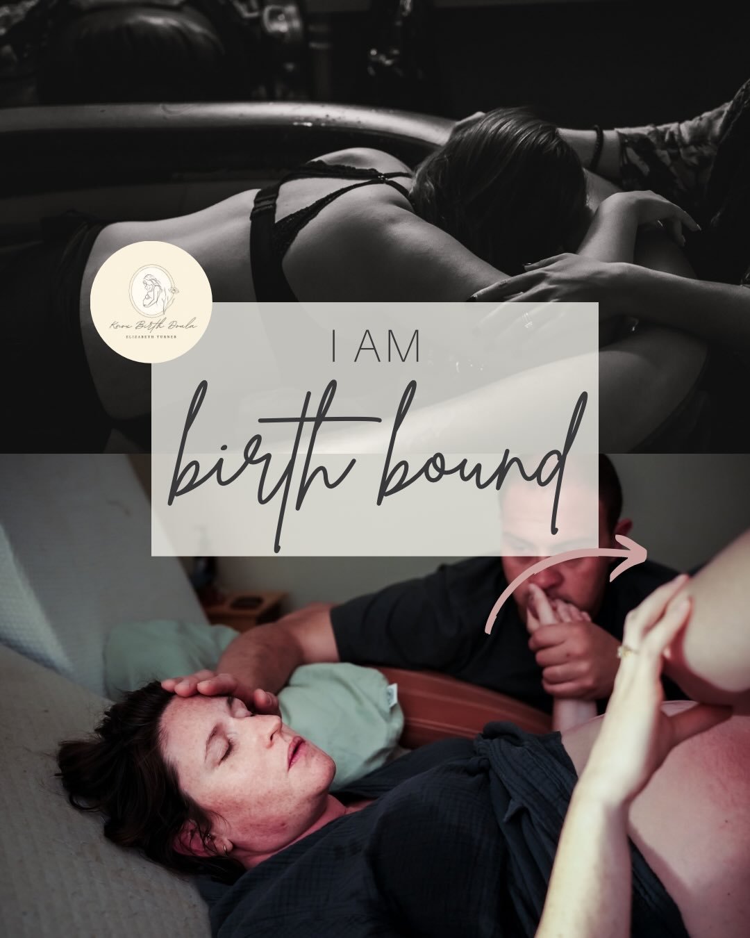 🍀 BIRTH BOUND 🍀

I am en route to my 4th (!!!) March baby&rsquo;s delivery at the always incredible @tennovanorthknoxville 🤍

This month has been a whirlwind of gorgeous moments meeting families where they are, and I hope this feeling never gets o