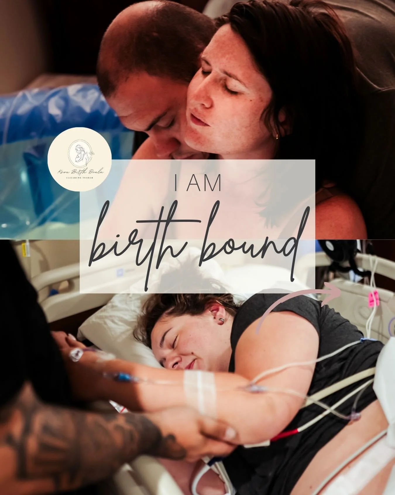 💐 BIRTH BOUND 💐

Cheers for April babies!! I am en route to support my first of four (and maybe five depending on one sweet baby girl!) April babies&rsquo; birthdays.

Let&rsquo;s have a baby!! 🤍🤰🏼

P.S. this is about 8 hours late - we&rsquo;re 