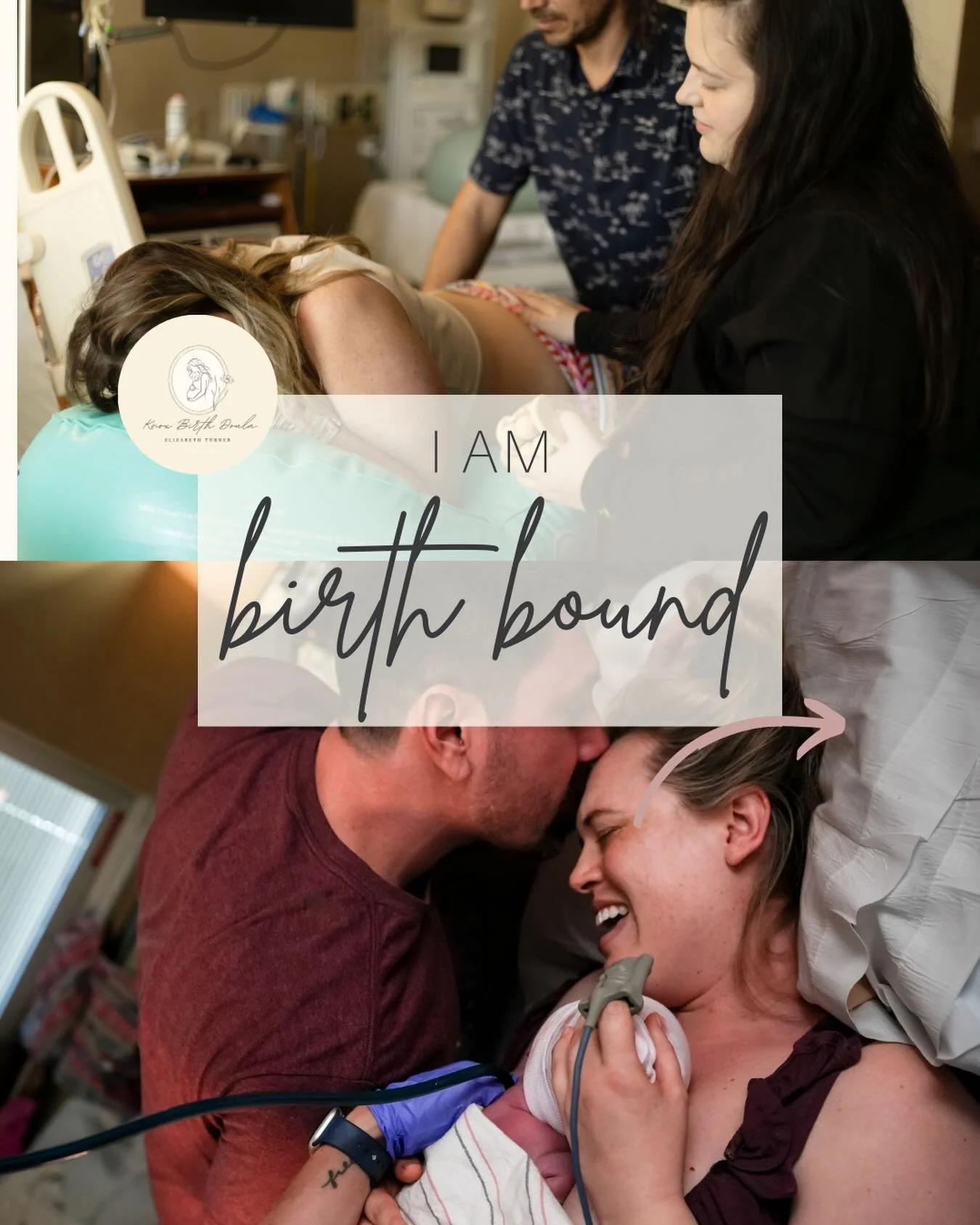 🤍 BIRTH BOUND 🤍

Let&rsquo;s welcome a sweet baby boy earthside! These April babies are on a SCHEDULE, y&rsquo;all!