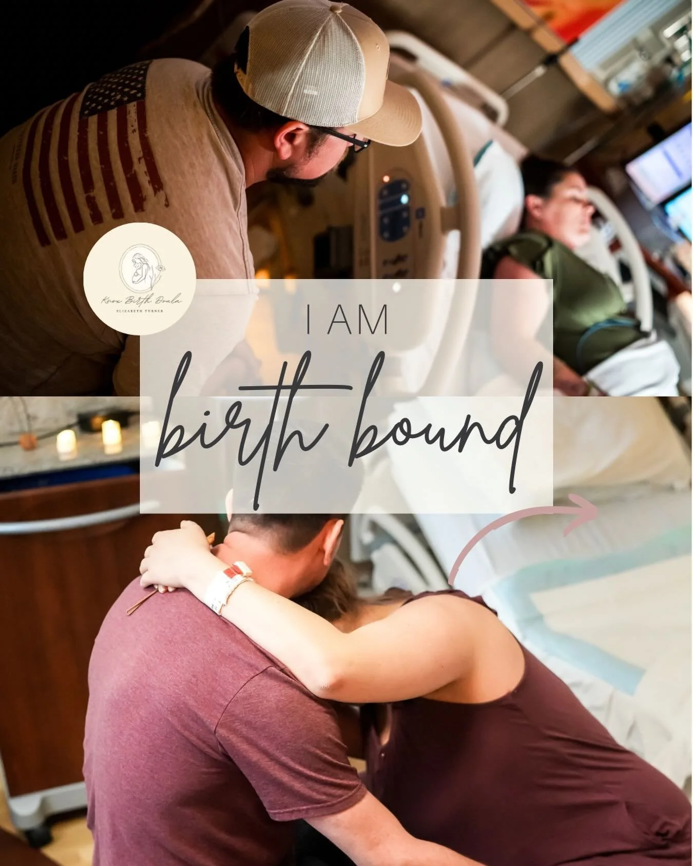 🤍 BIRTH BOUND 🤍

Another April baby is making his way into the world!! Join me in sending love and joy to this family for a redemptive birth experience 🥲🤍

Let&rsquo;s have a stormy night / rainy day baby!