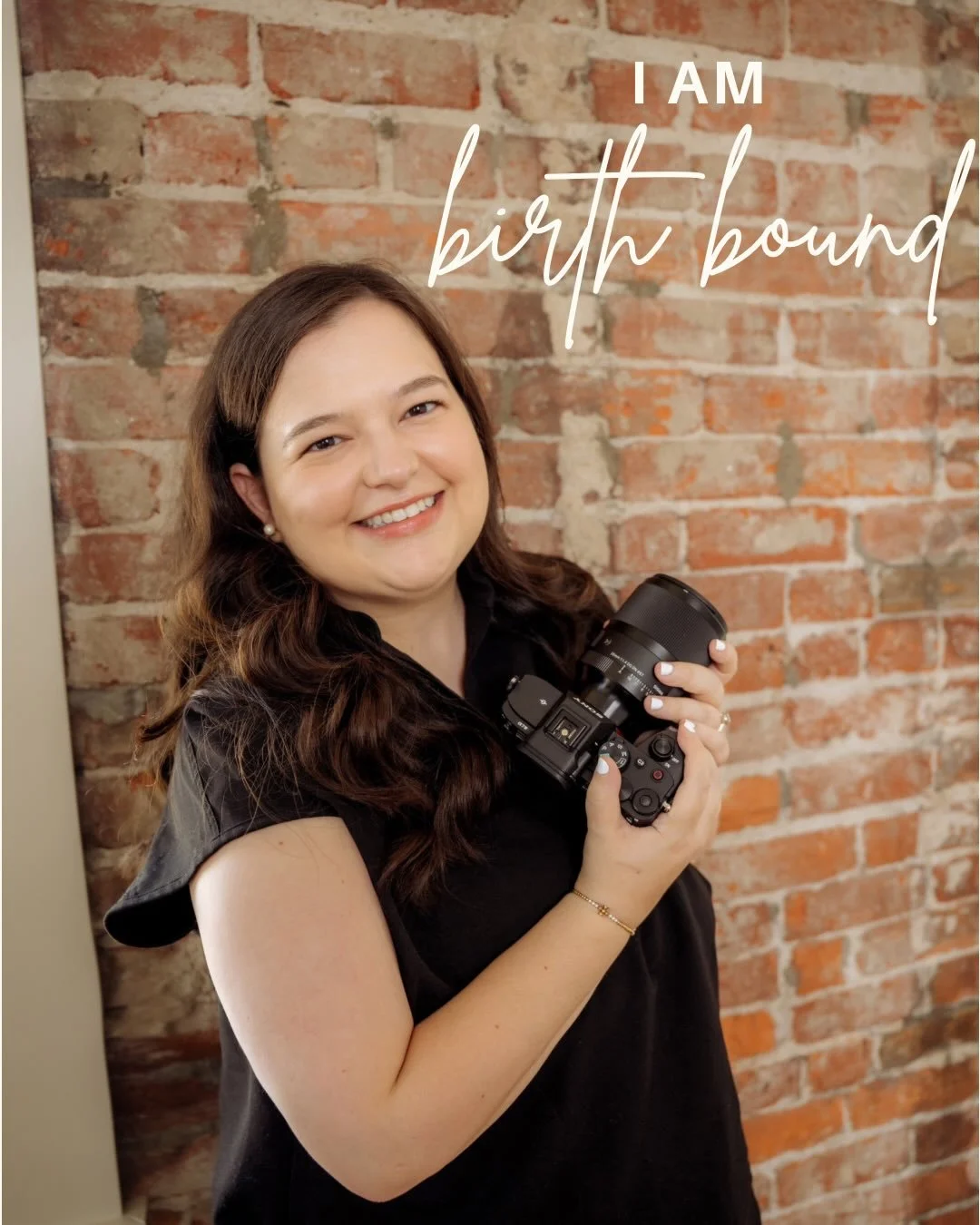 💗 BIRTH BOUND 💗

Really fun one today guys as I am supporting the birth of a long-time friend!! What a joy to know someone as college-aged girls, to growing into marriages, to now entering motherhood 🤰🏼🩷🥲

ALSO I must be a lucky charm for water