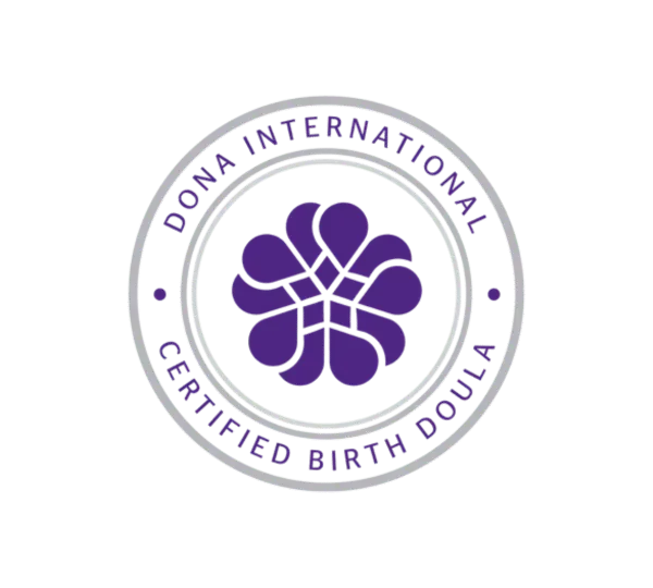 DONA INTERNATIONAL CERTIFIED BIRTH DOULA