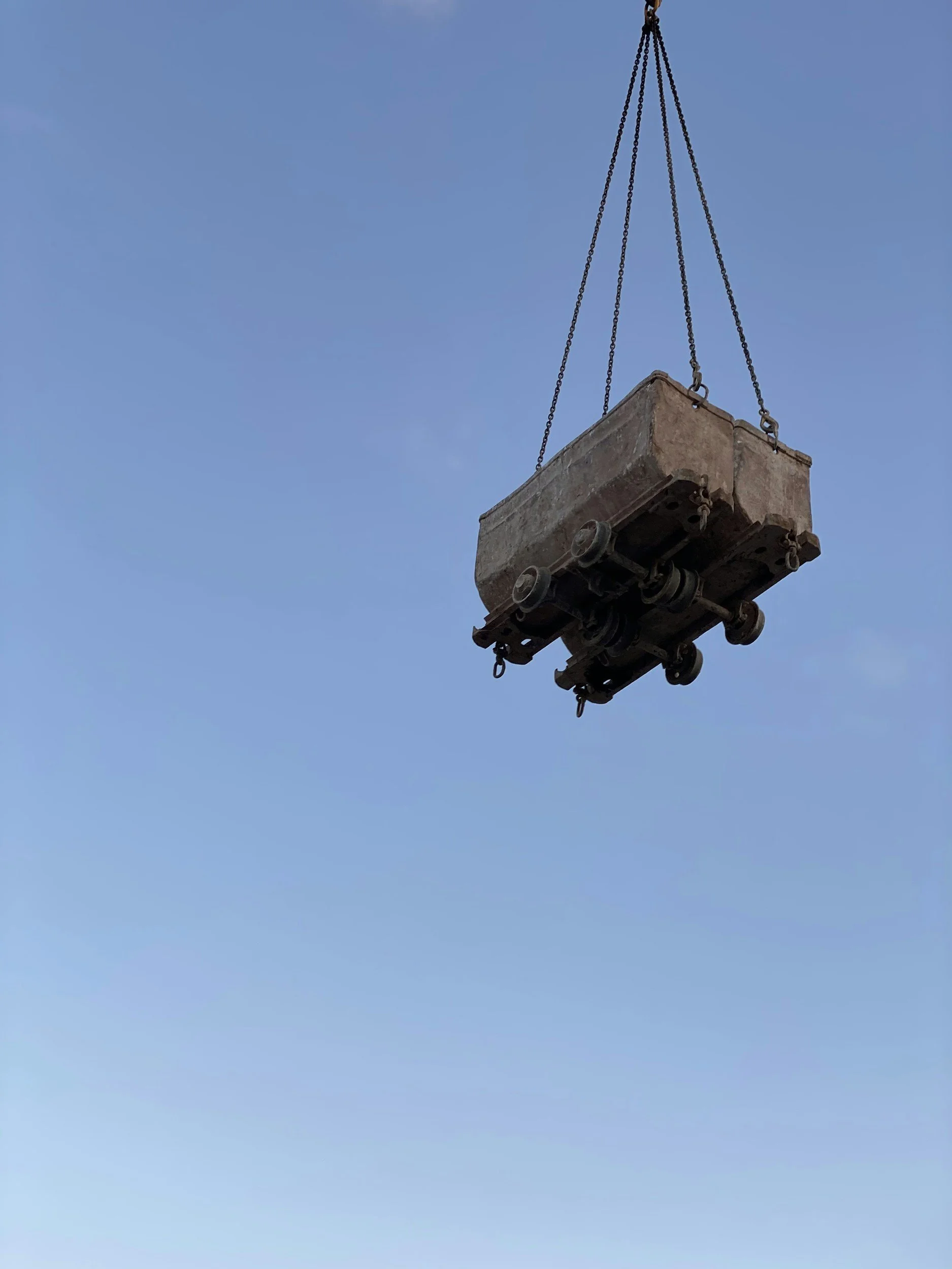 Specialized deliveries Edmonton