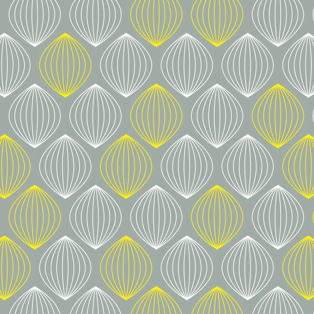 Lantern Pattern