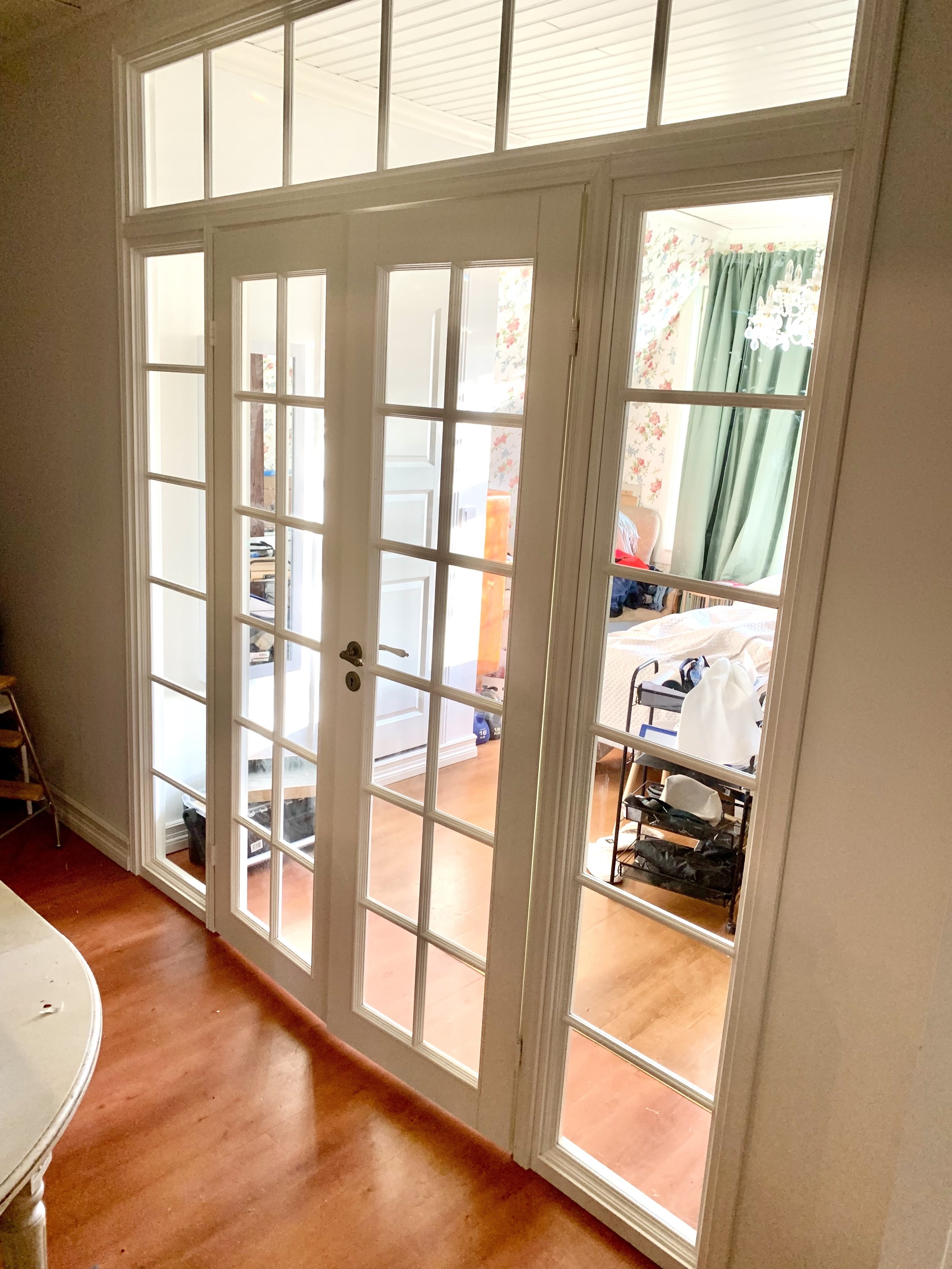 Kodin remontti – Oulunkylä