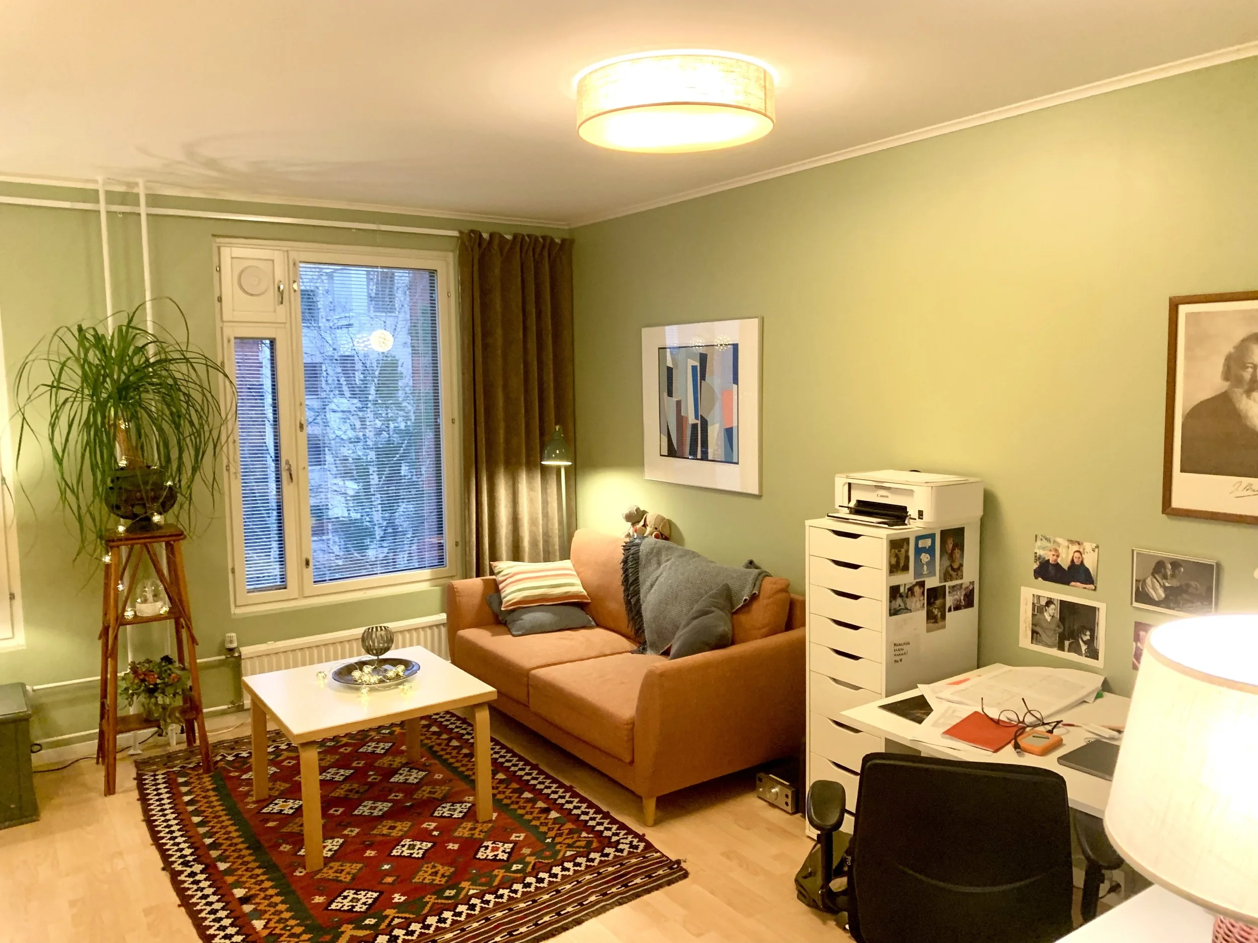 Kodin remontti – Soukka