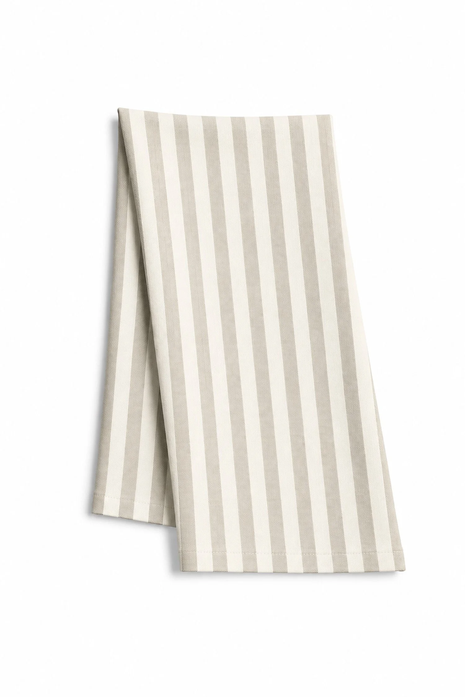 Stripe Napkin - Natural