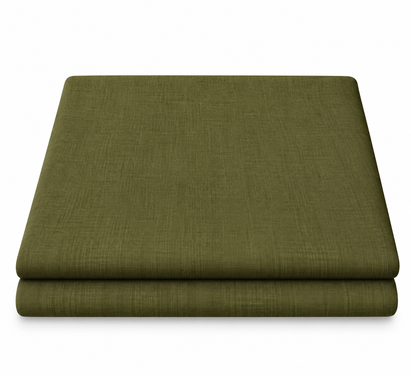 Linen Olive Fold.png
