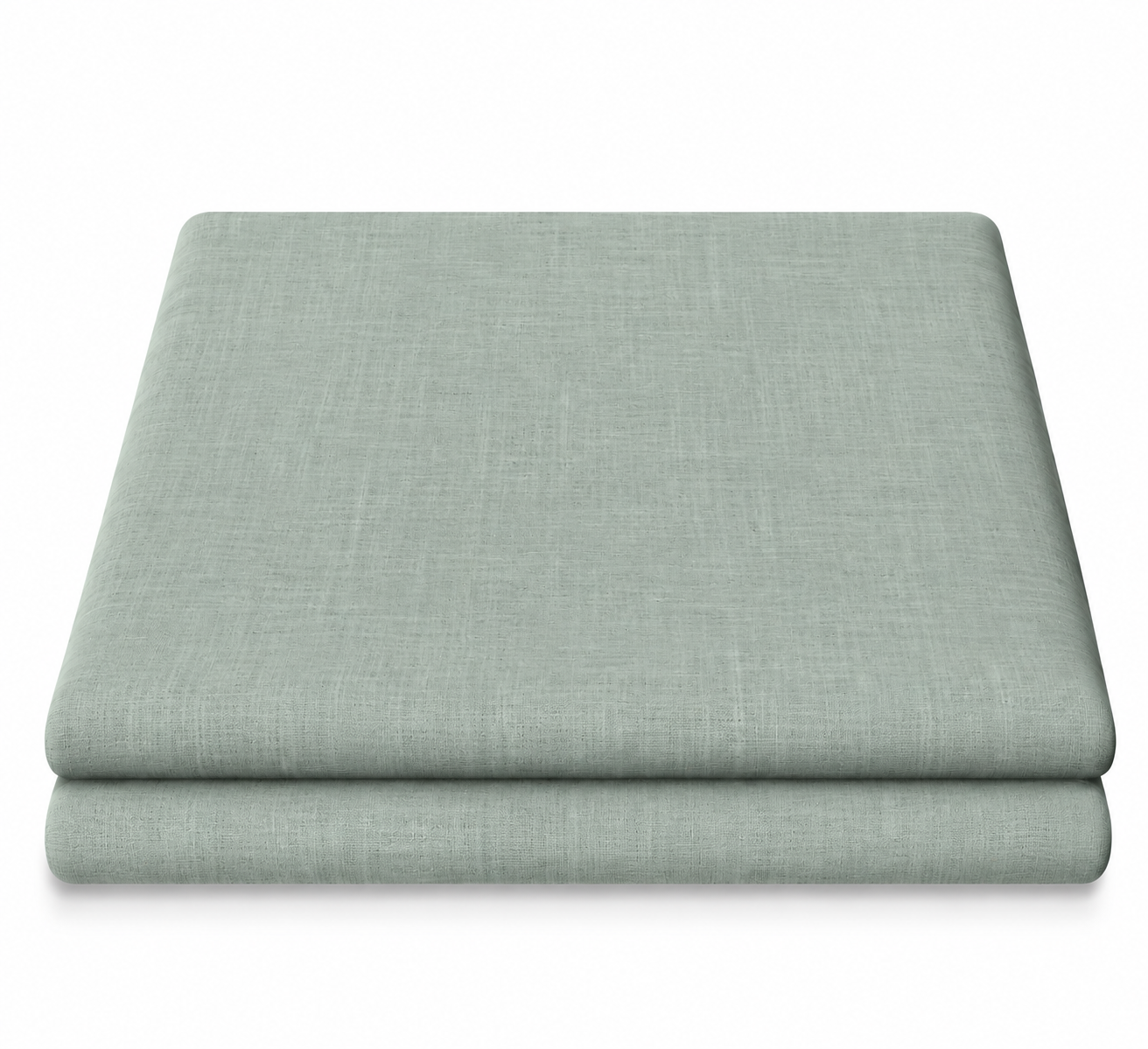 Linen Tablecloth - Sage