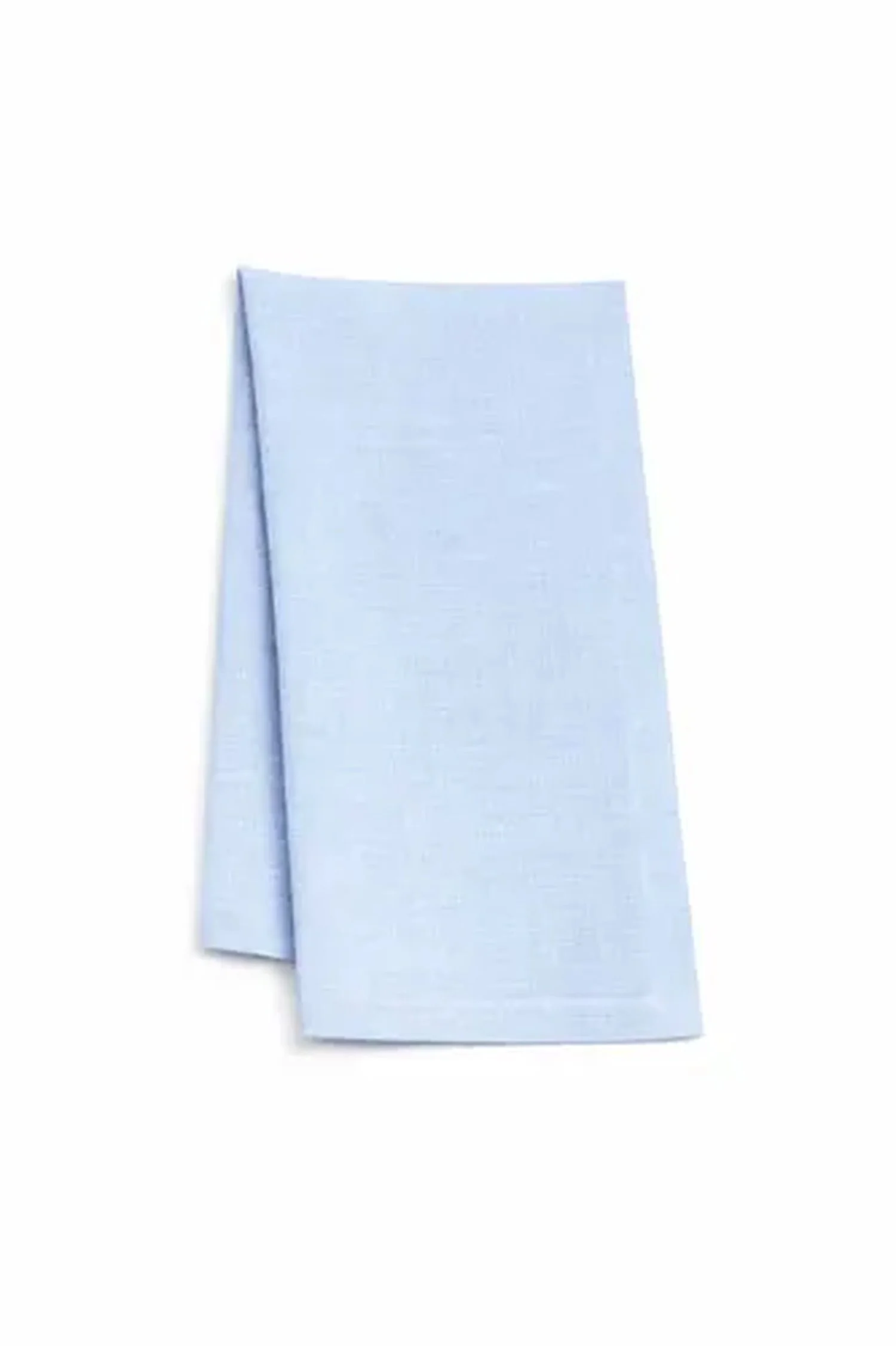 Pale Blue Napkin