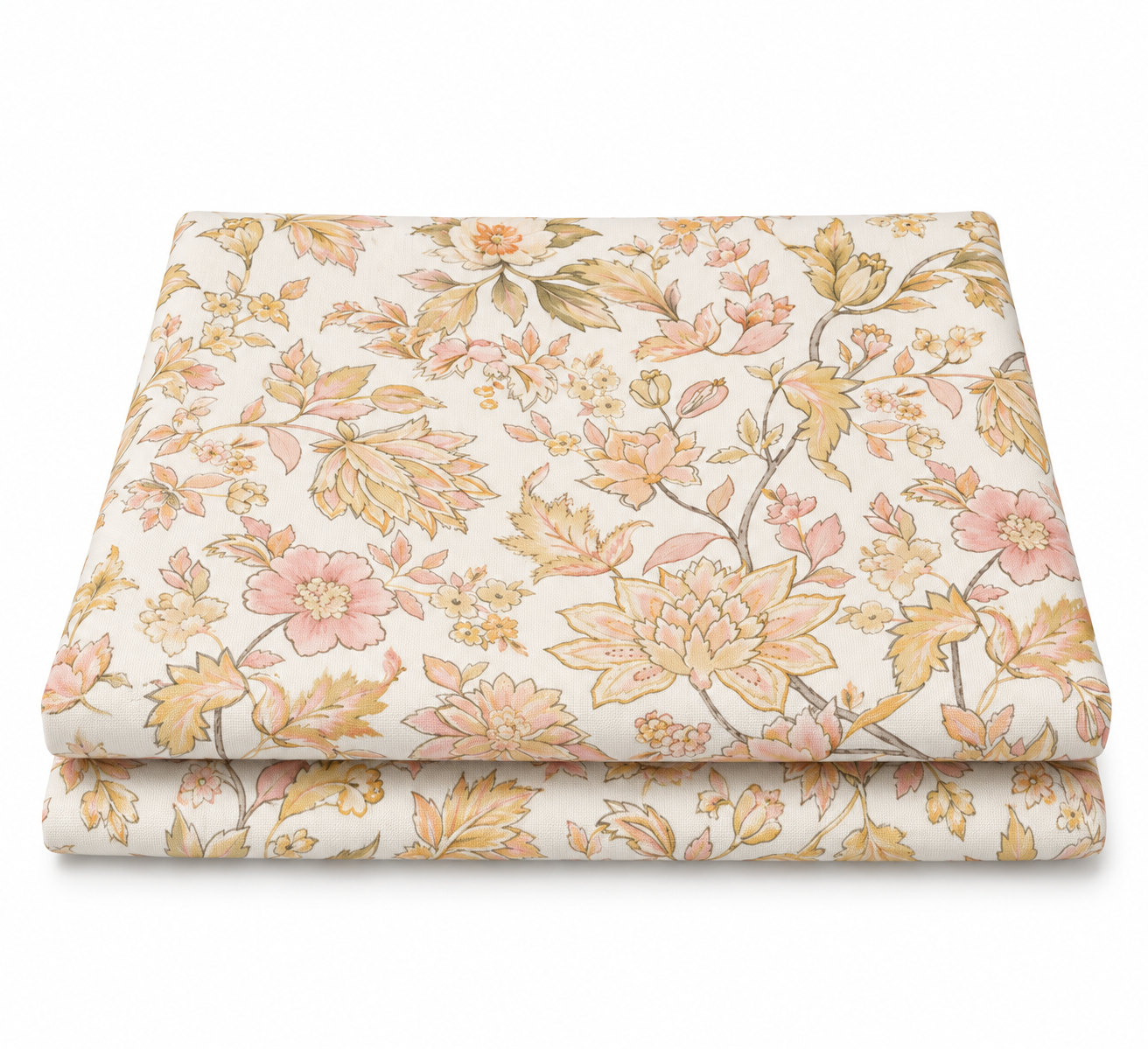 Wild Botanica Tablecloth - Blush