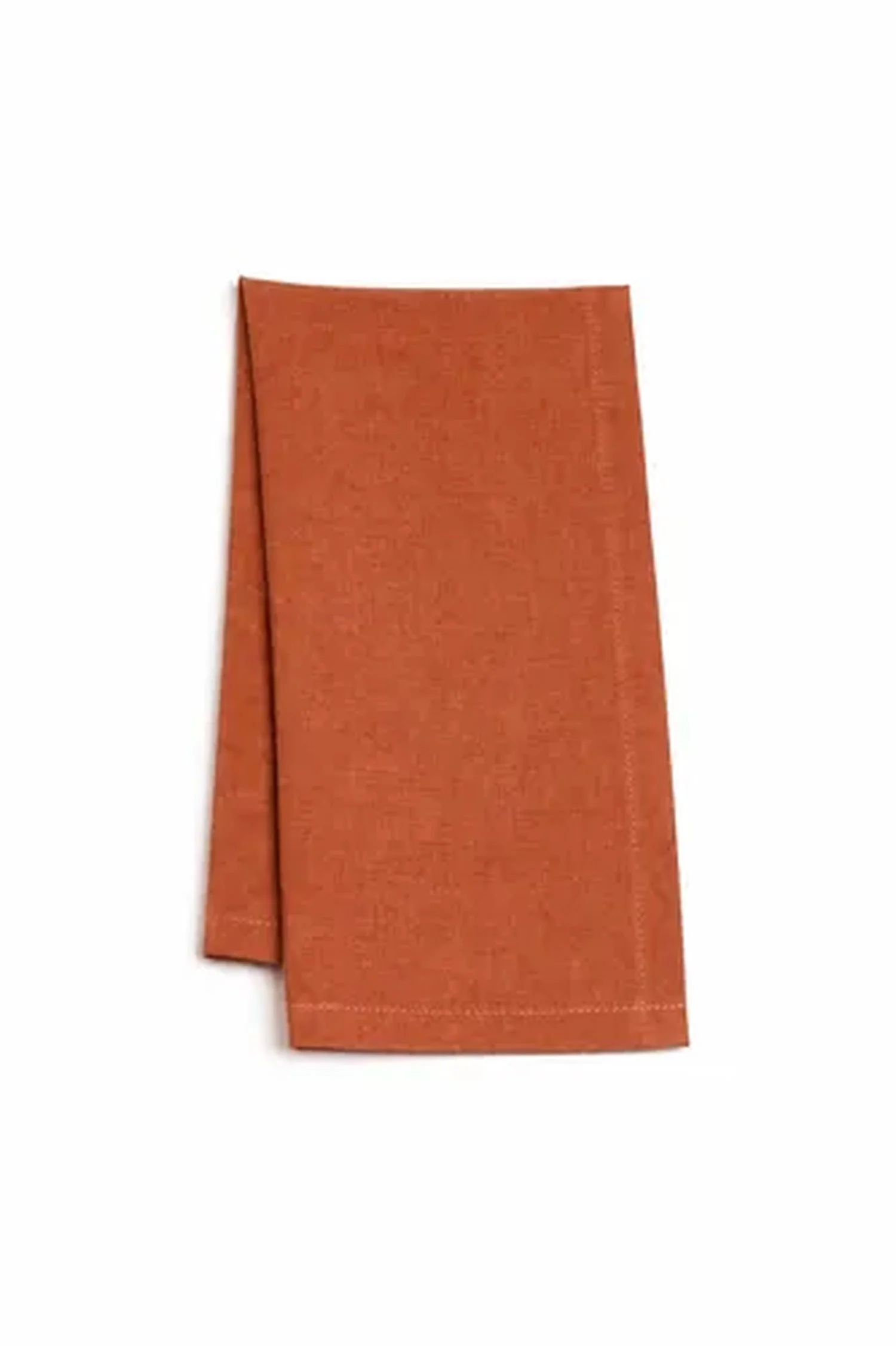 Terracotta Napkin