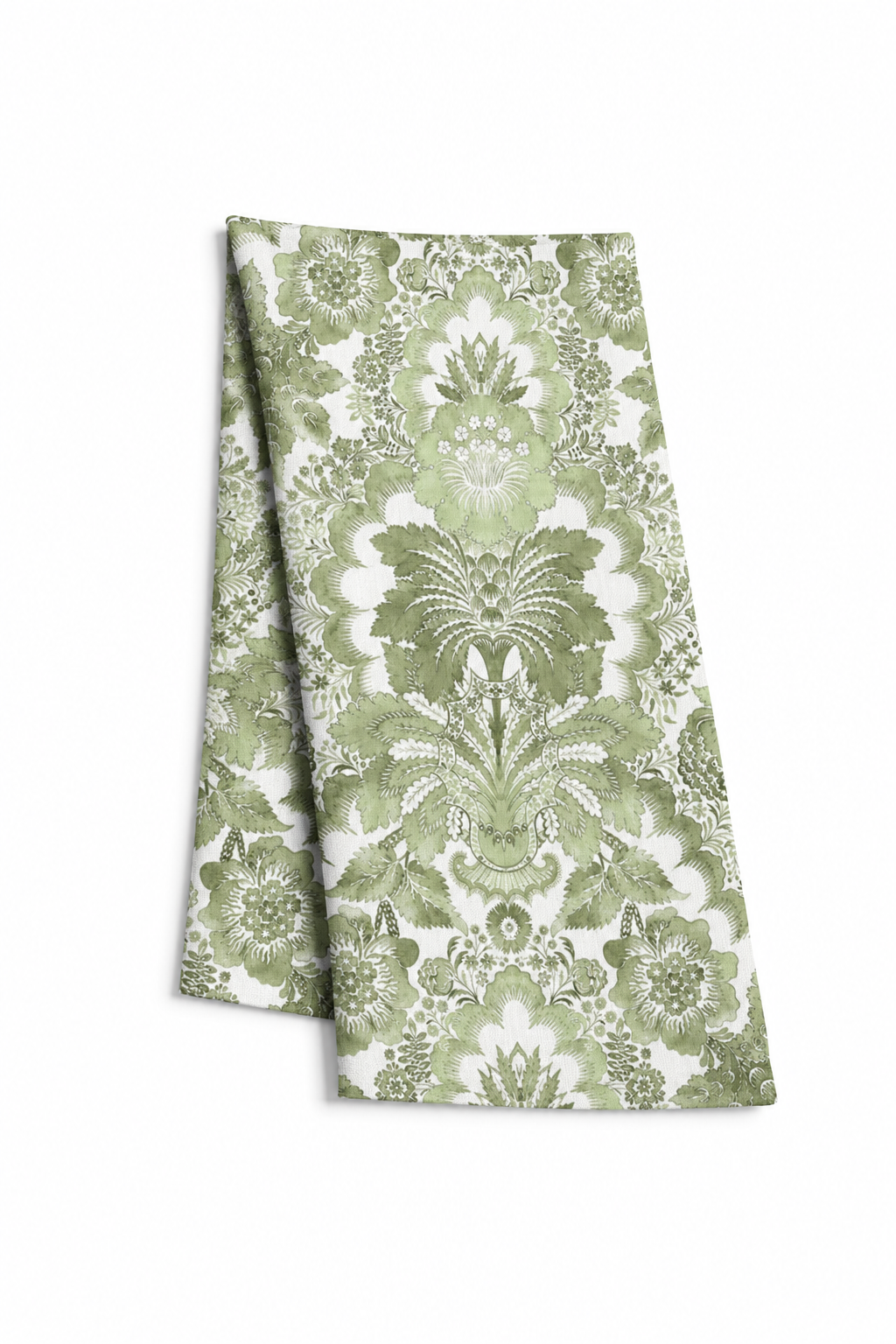 Anna Maria Napkin - Green