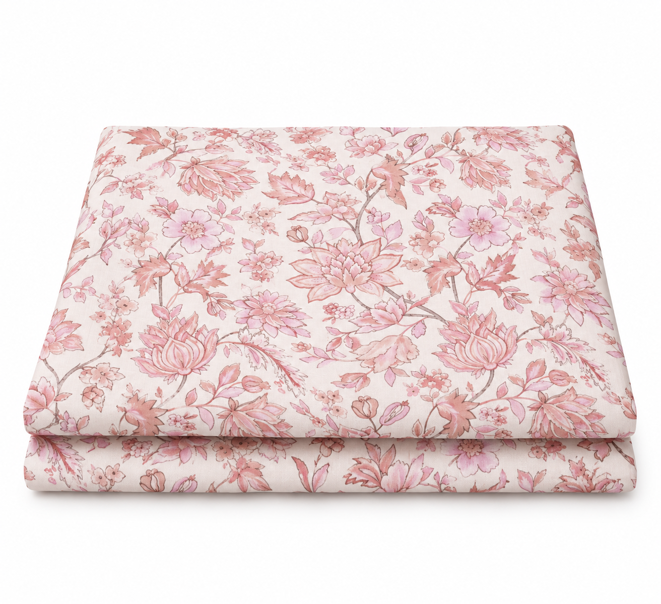 Wild Botanica Tablecloth - Pink