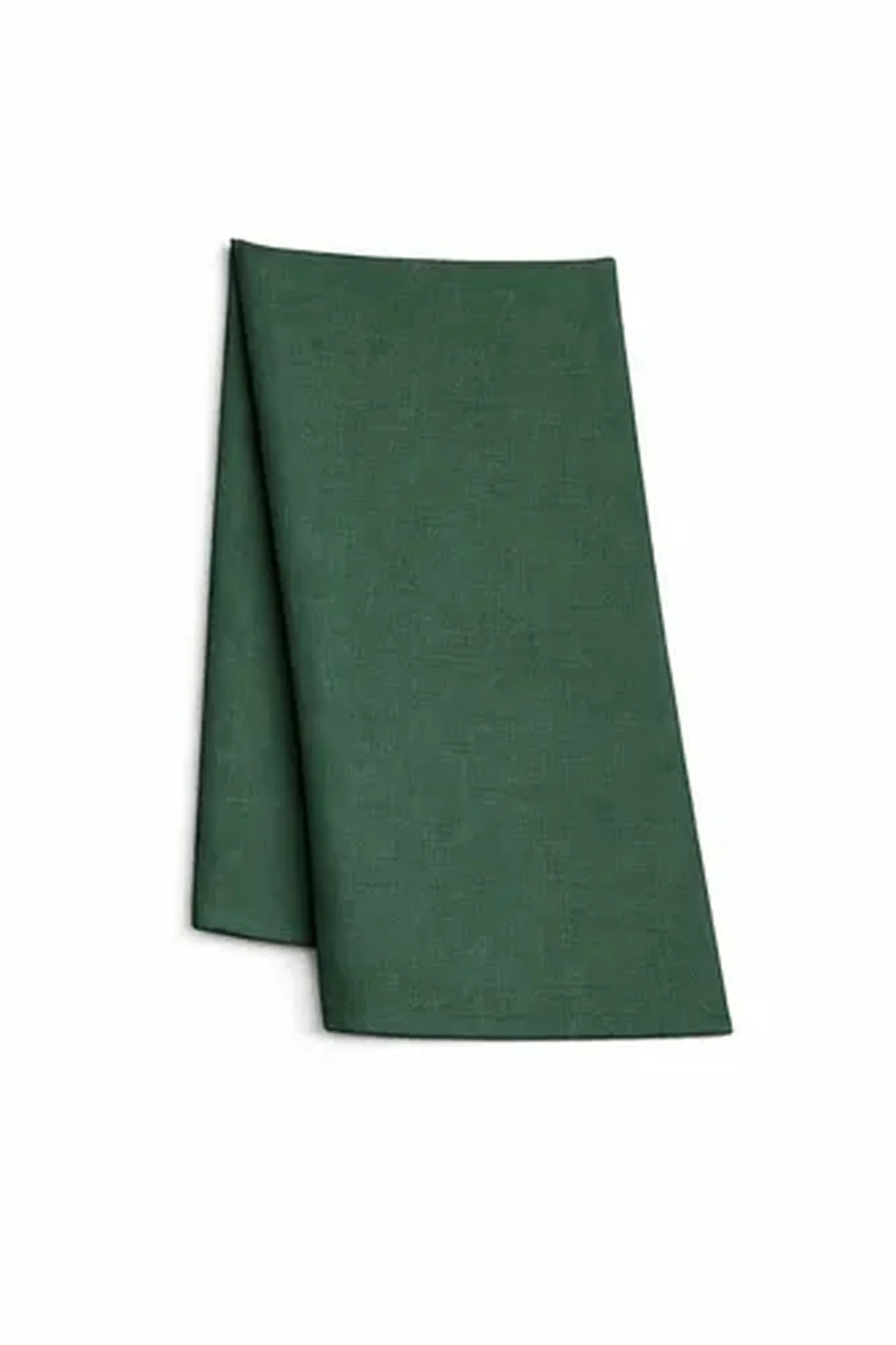 Forest Green Napkin