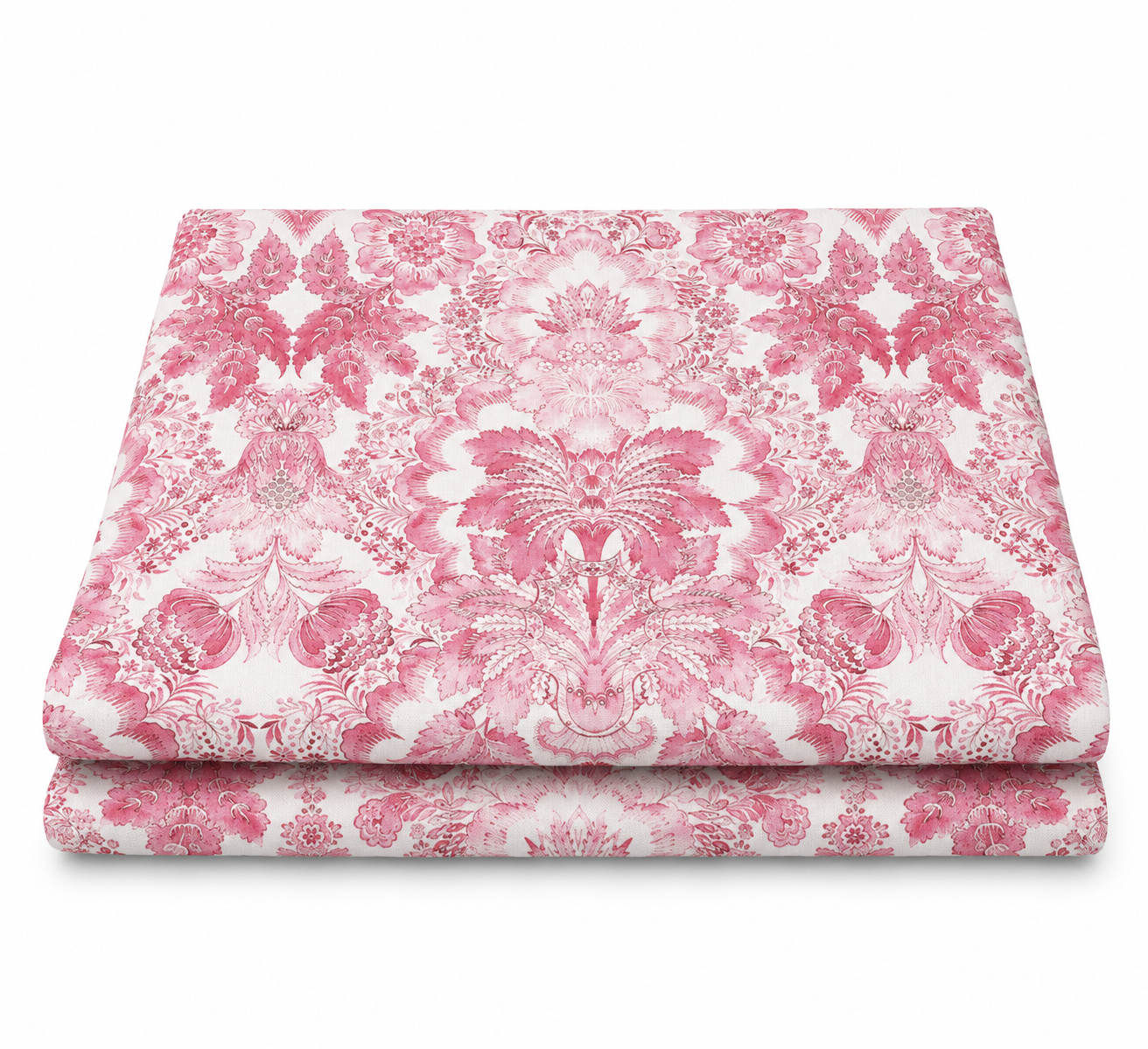 Anna Maria Tablecloth - Pink