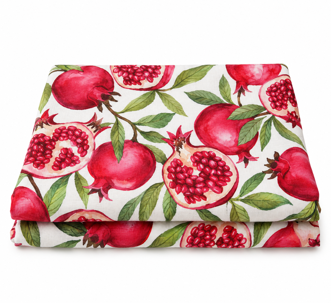 Pomegranate Tablecloth