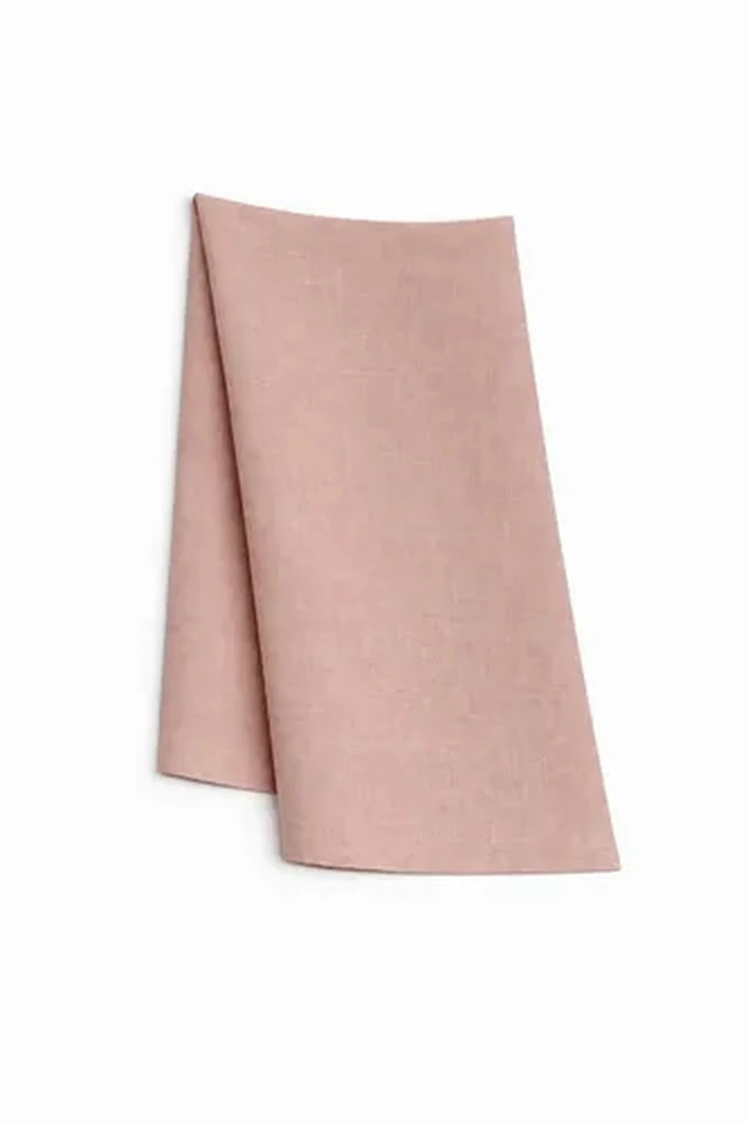 Dusty Rose Napkin