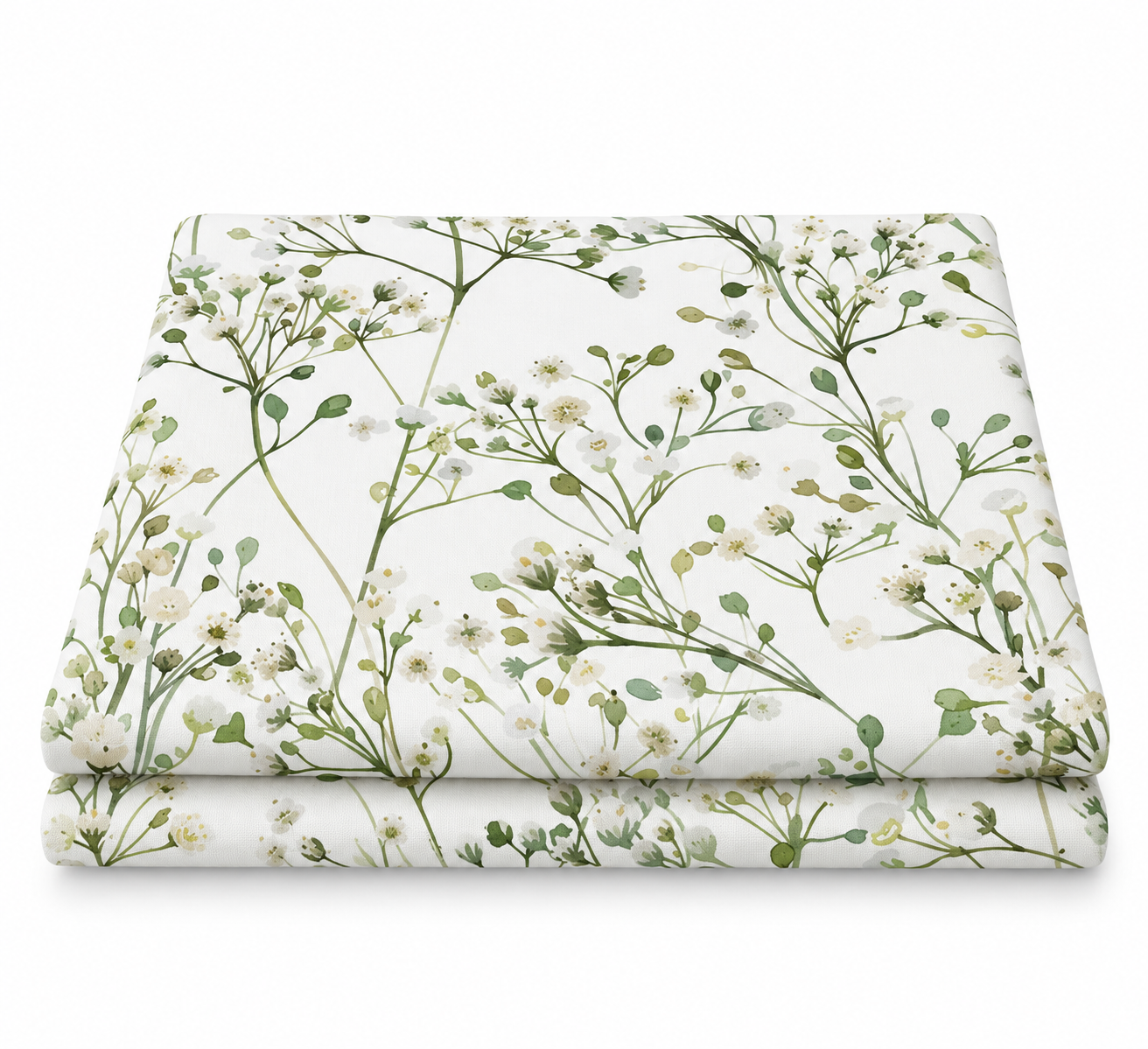 Gypsophila Tablecloth