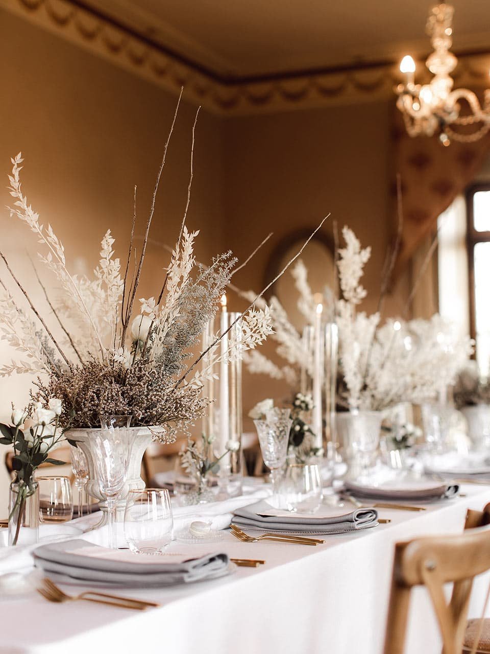 Hire Wedding Decor