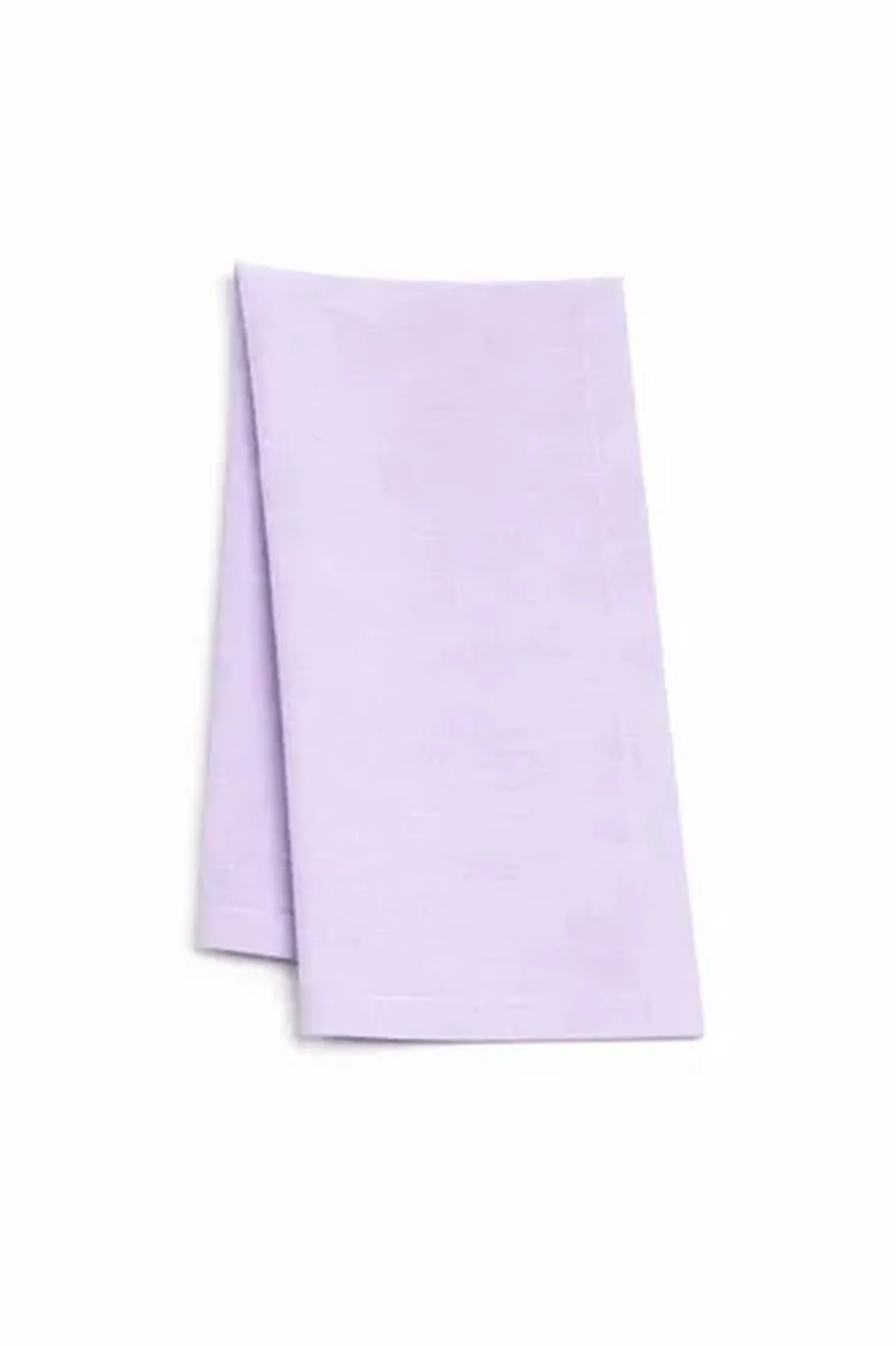 Lilac Napkin