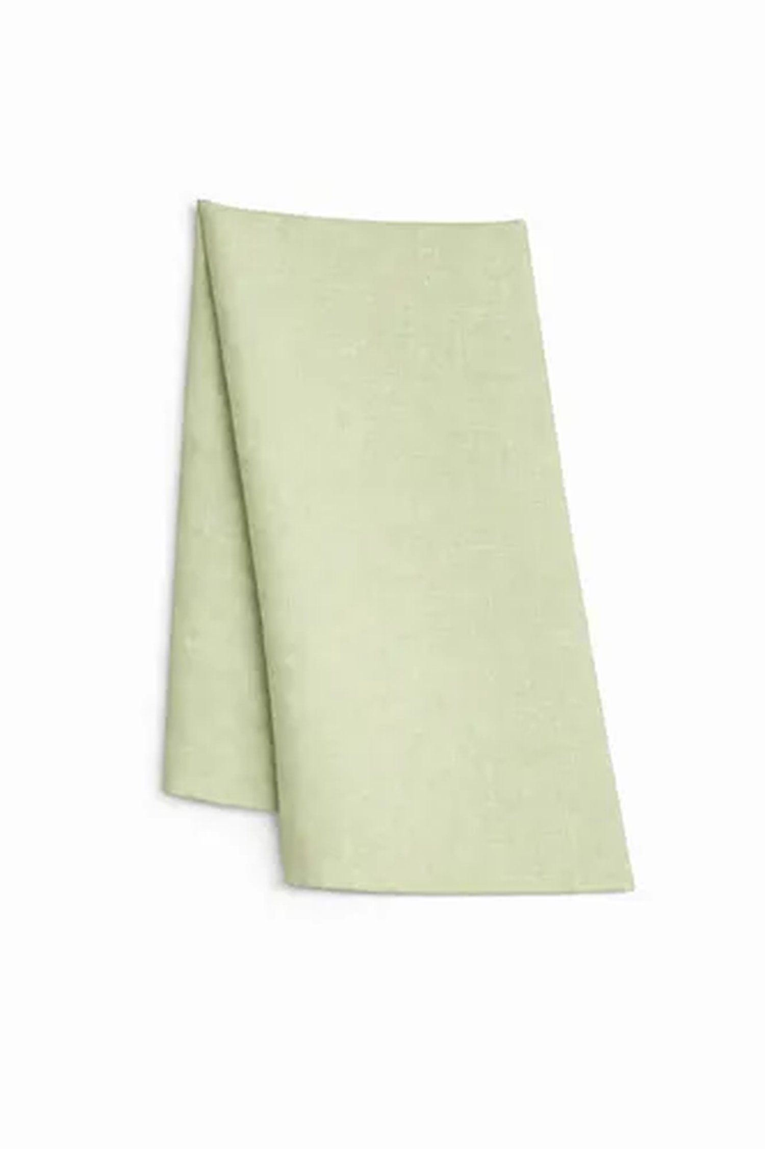 Pale Green Napkin