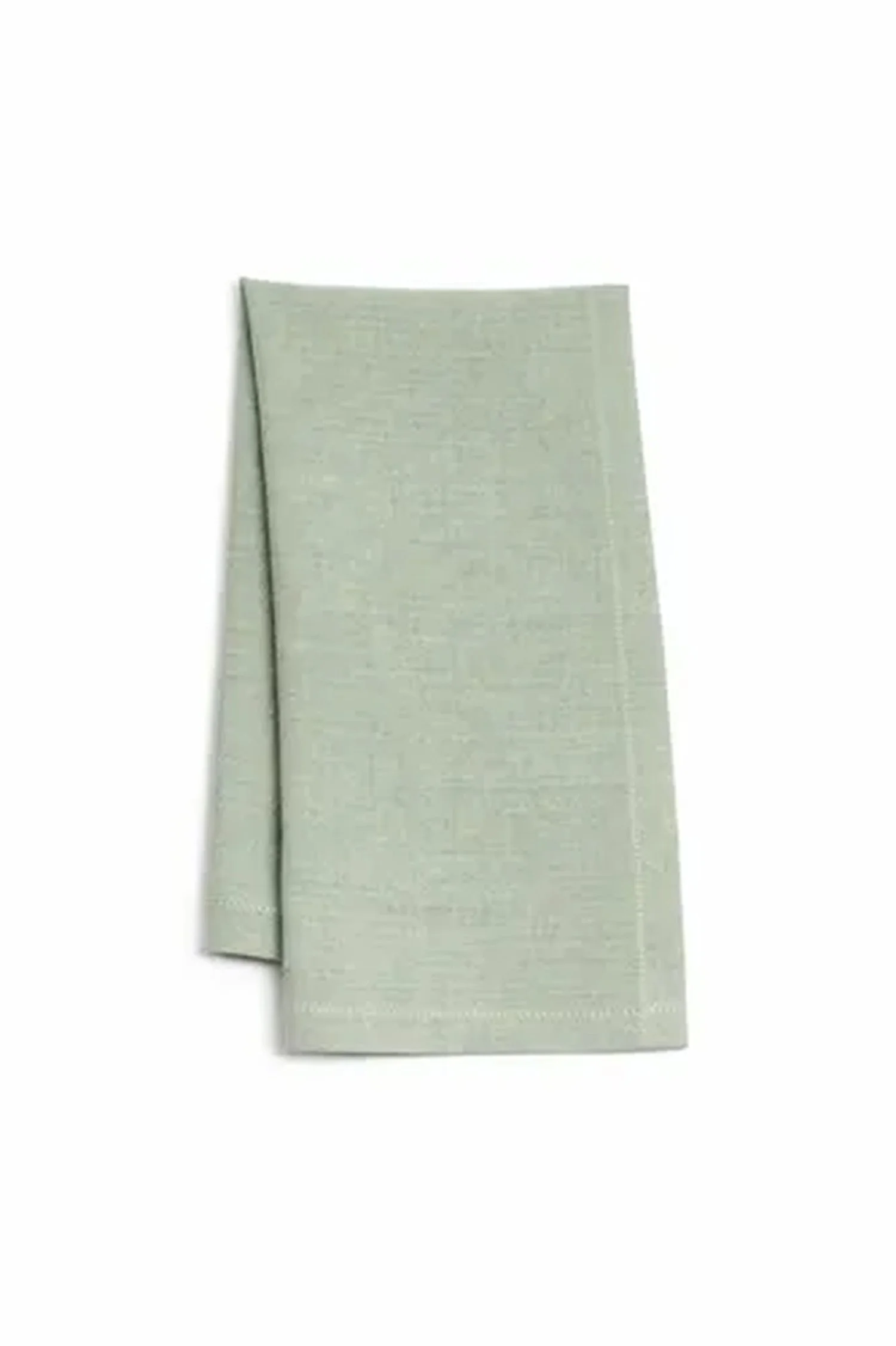 Sage Napkin