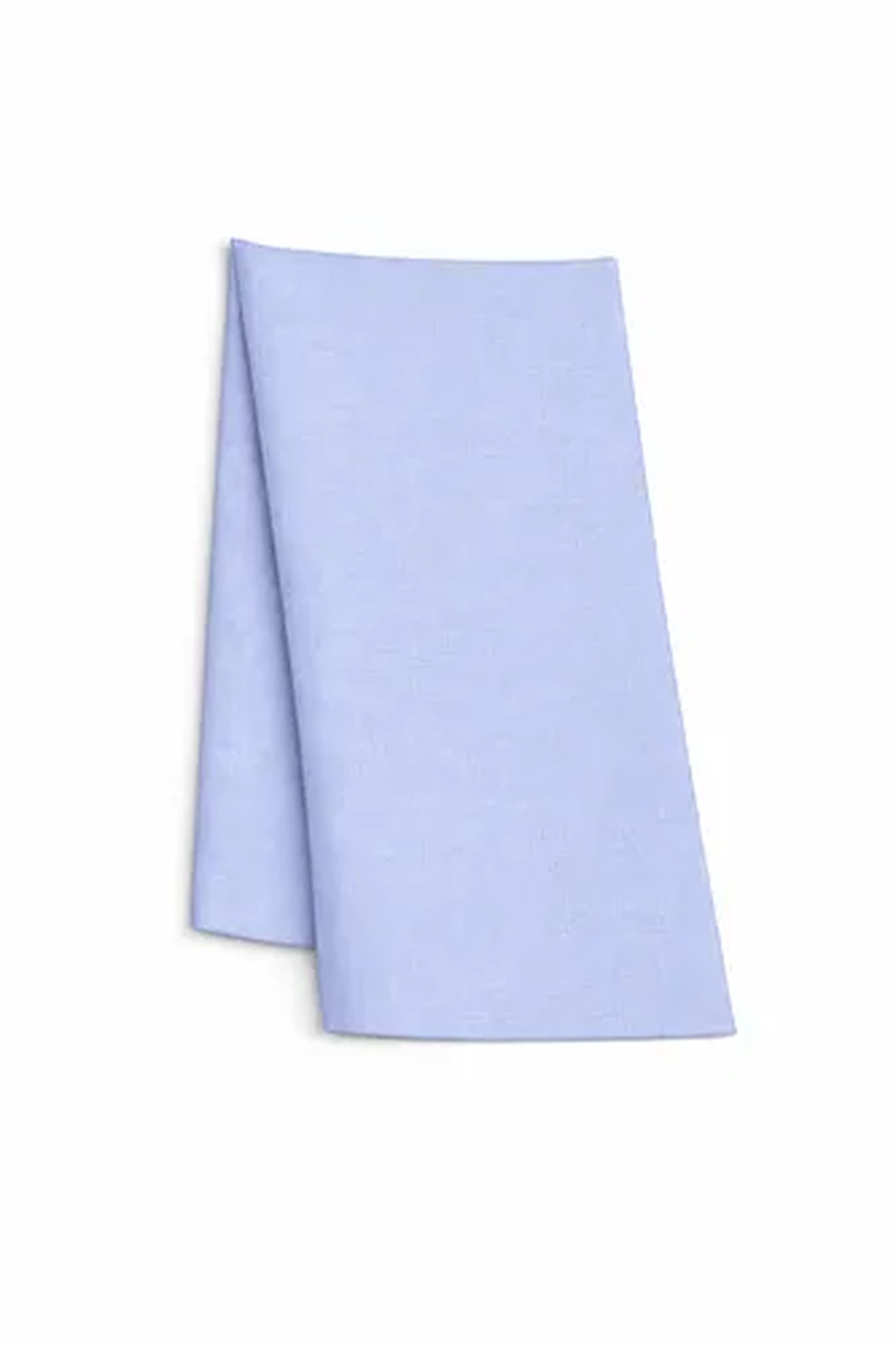 Sky Blue Napkin