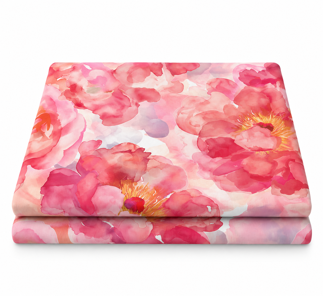 Hydrangea Tablecloth