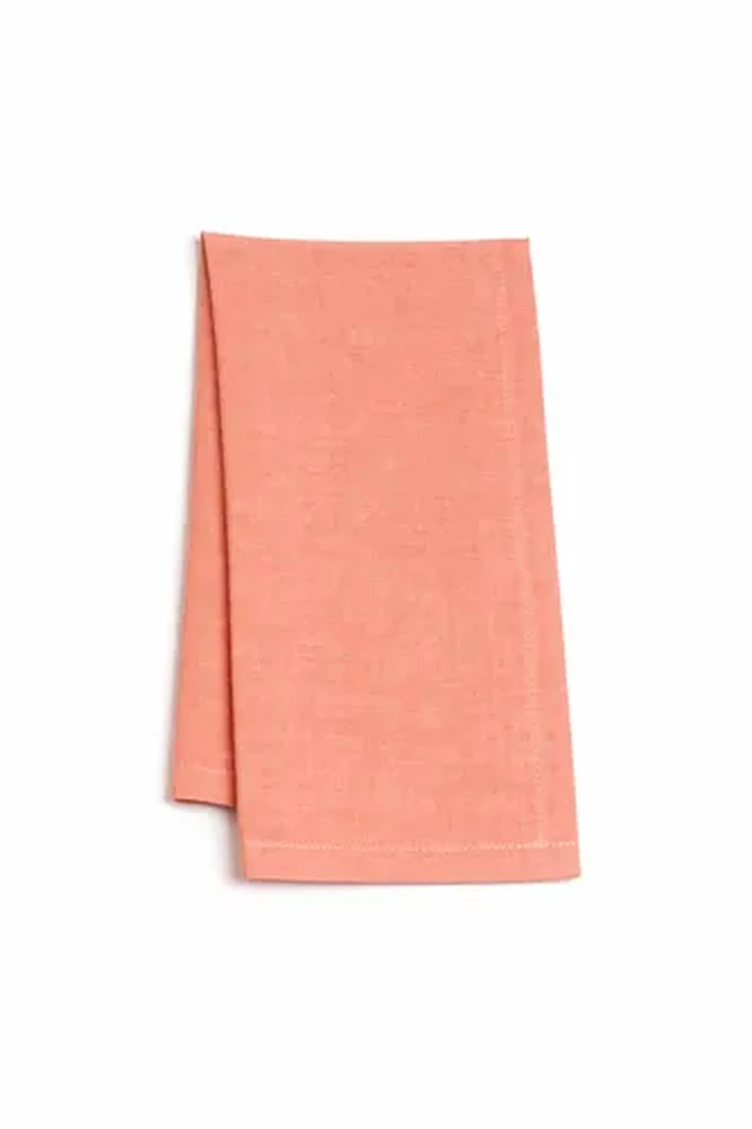 Coral Napkin