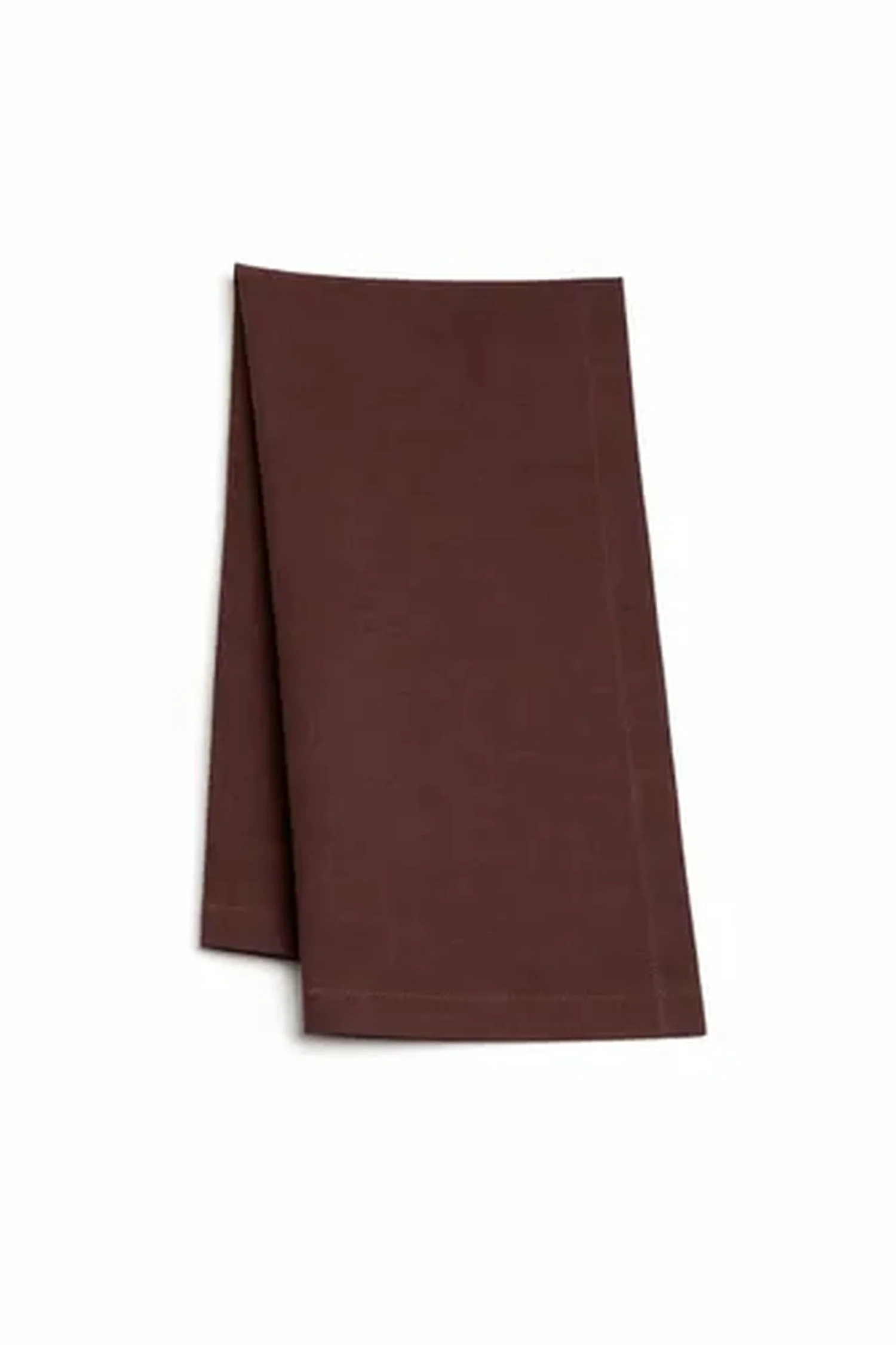 Chocolate Napkin