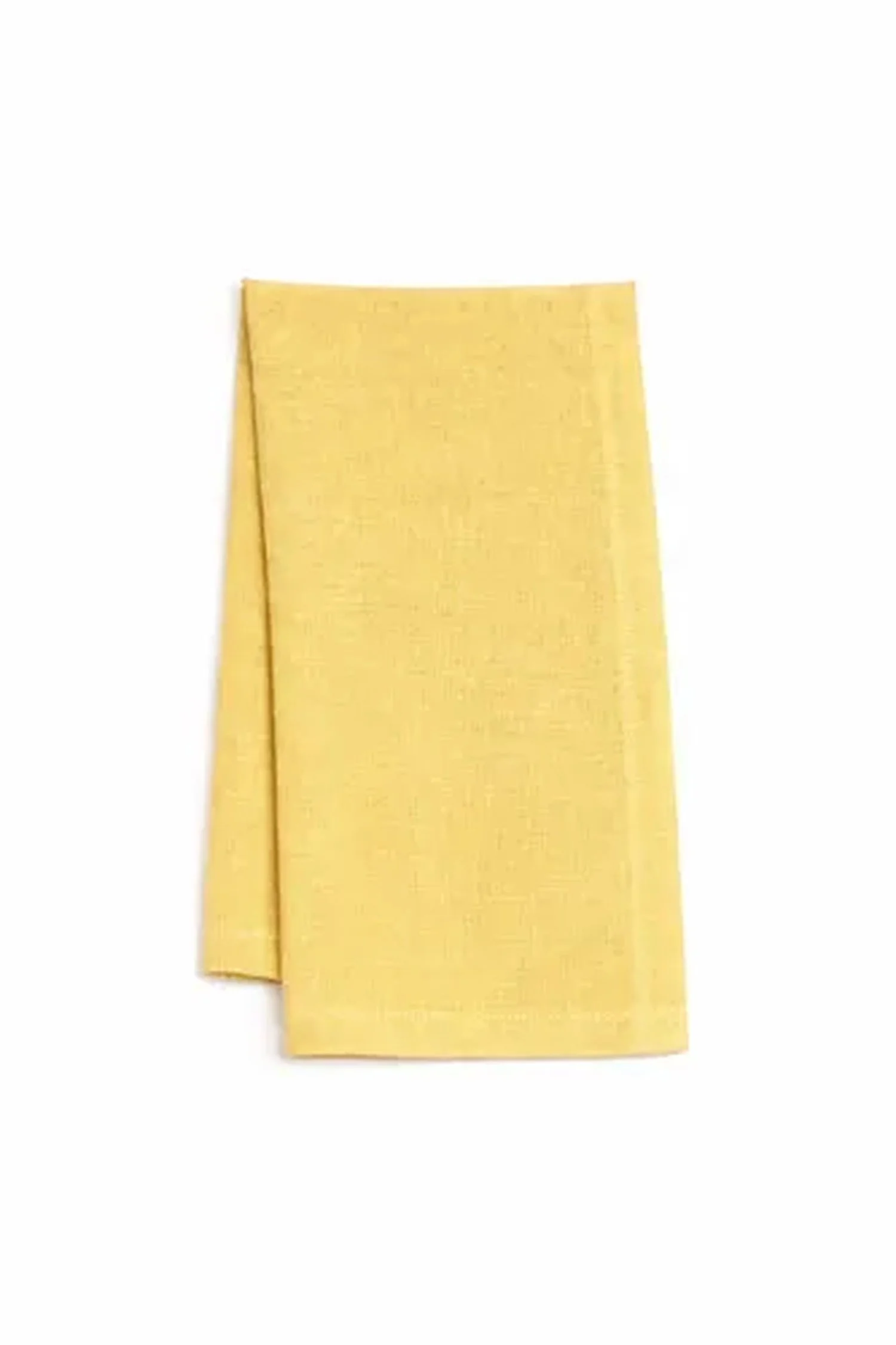 Buttercup Napkin