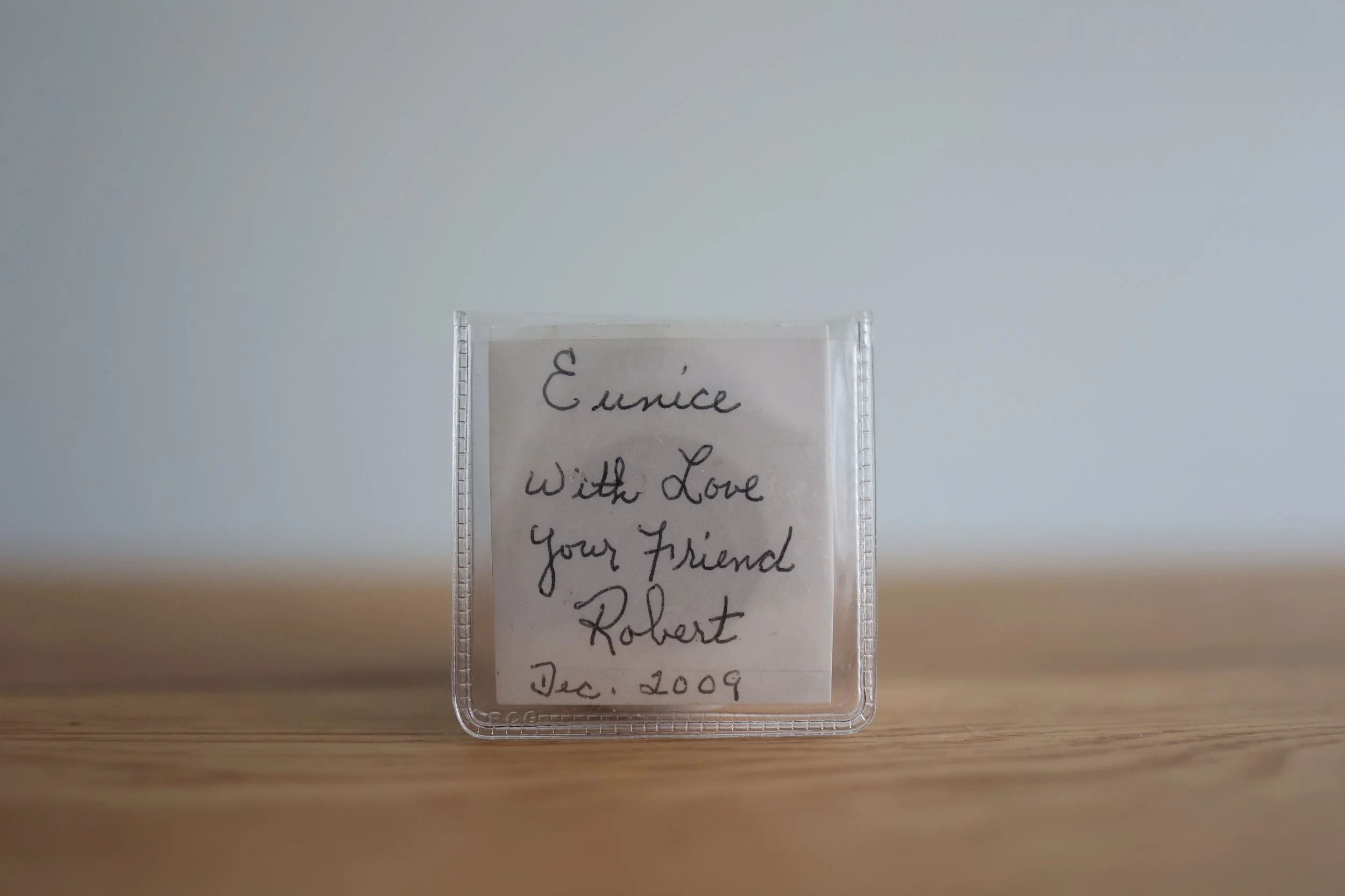 20s | Things I owned | 2.JPG