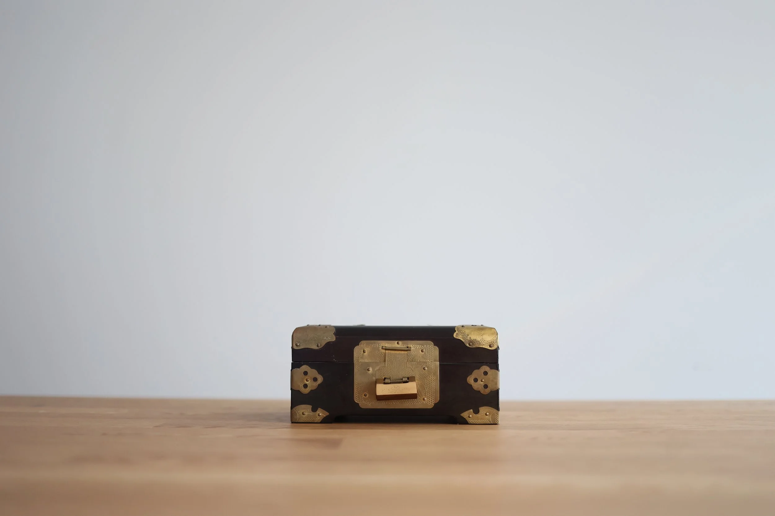 20s | Things I owned | 43.JPG