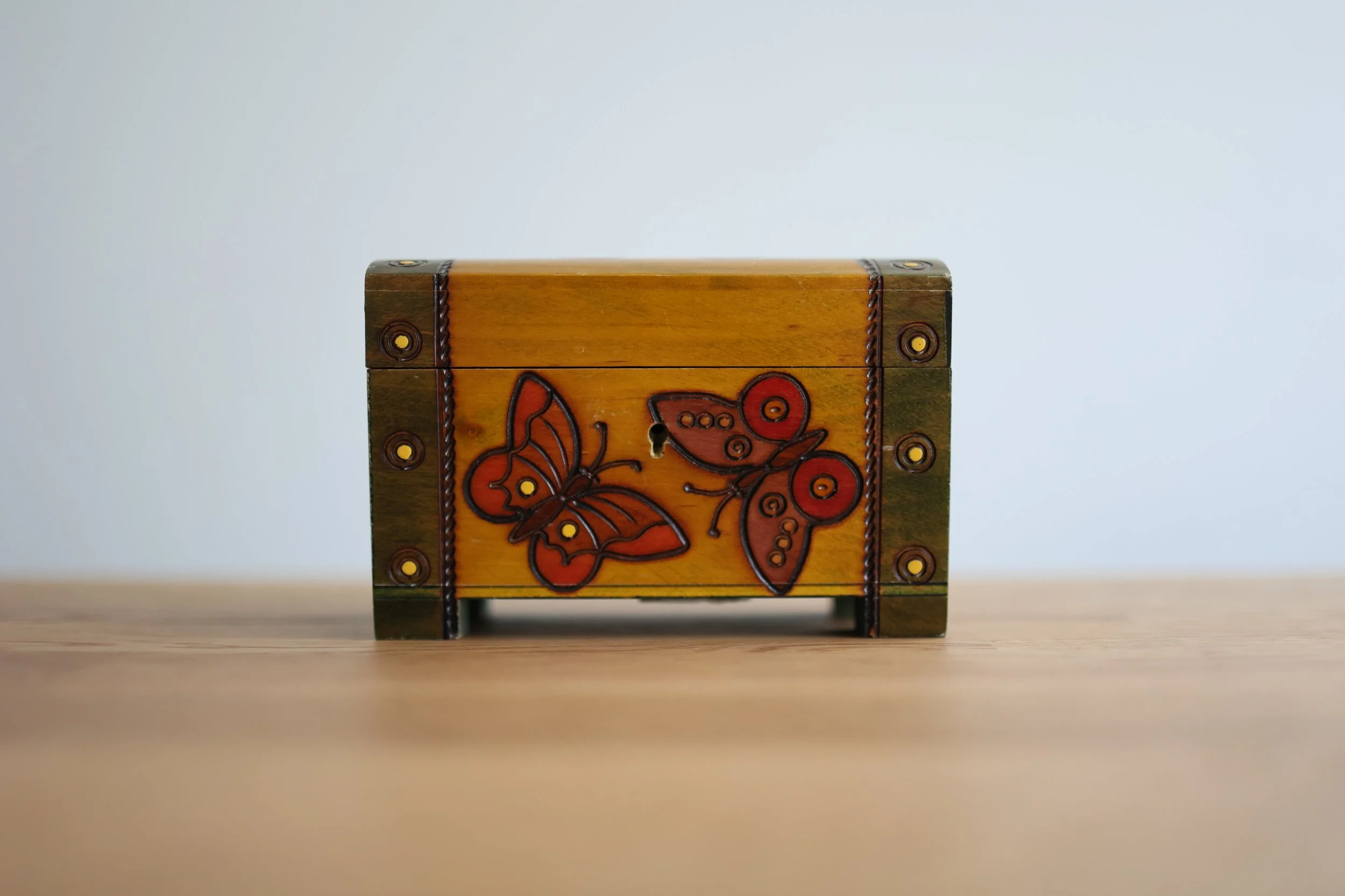 20s | Things I owned | 94.JPG