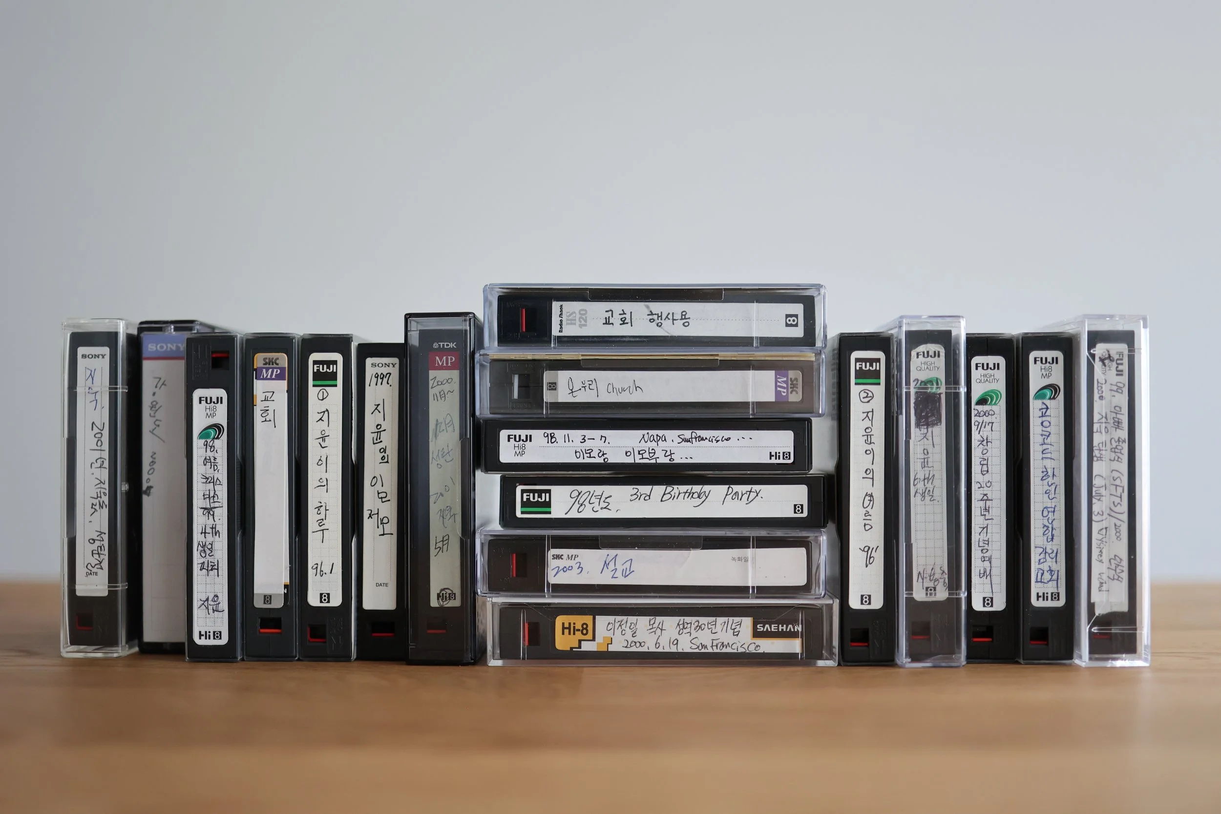 20s | Things I owned | 63.JPG