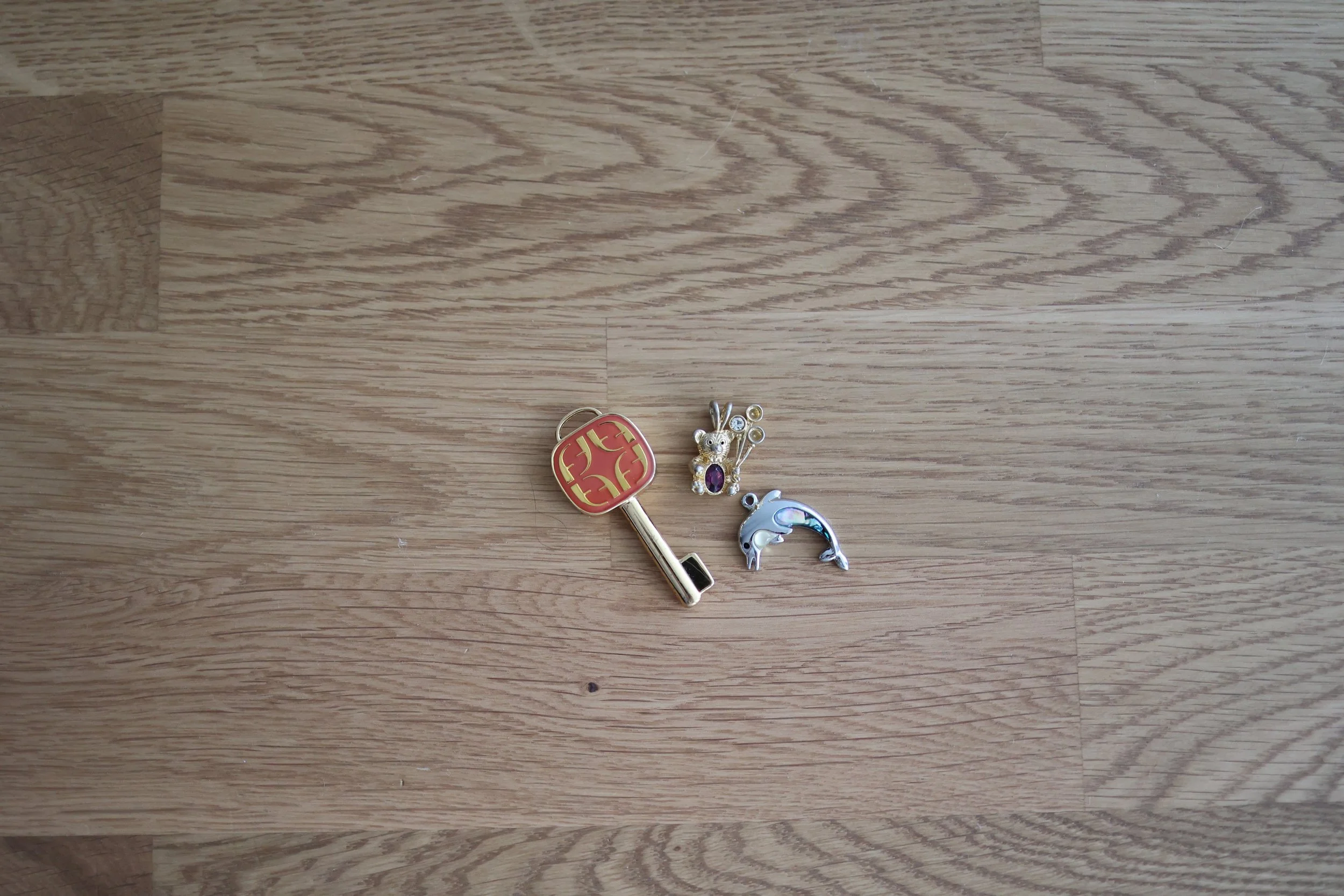 20s | Things I owned | 21.JPG