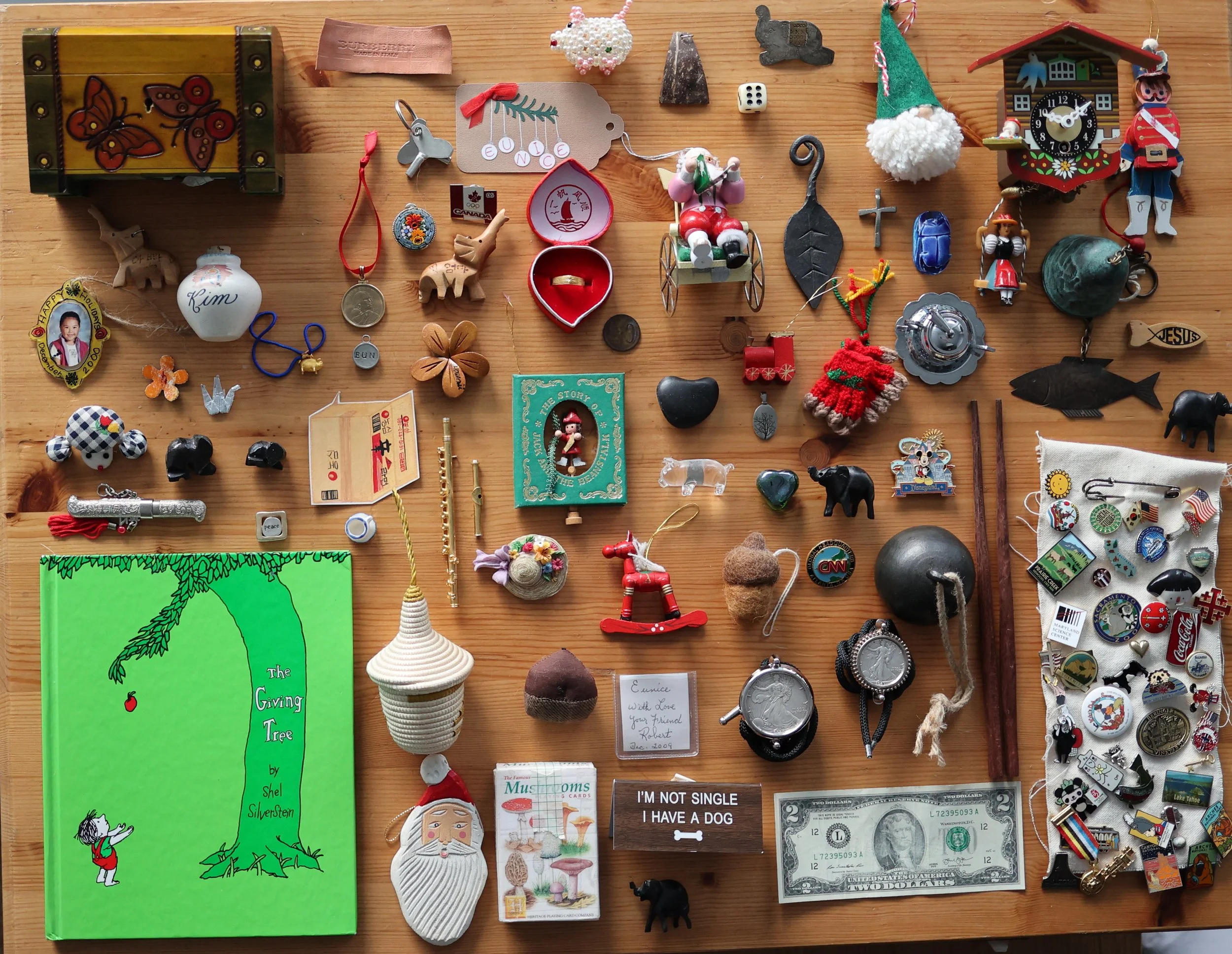 20s | Things I owned | 8.JPG