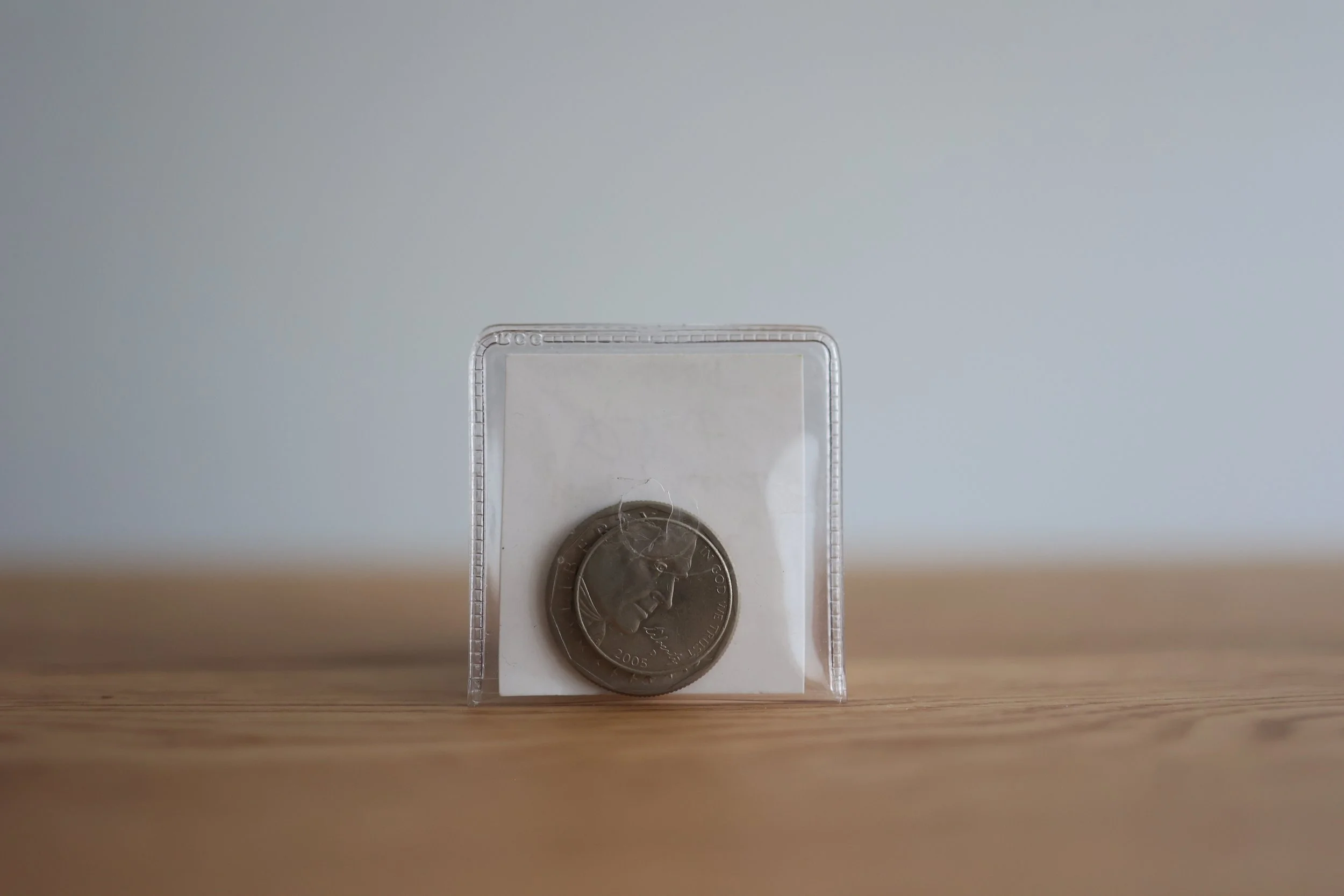 20s | Things I owned | 69.JPG